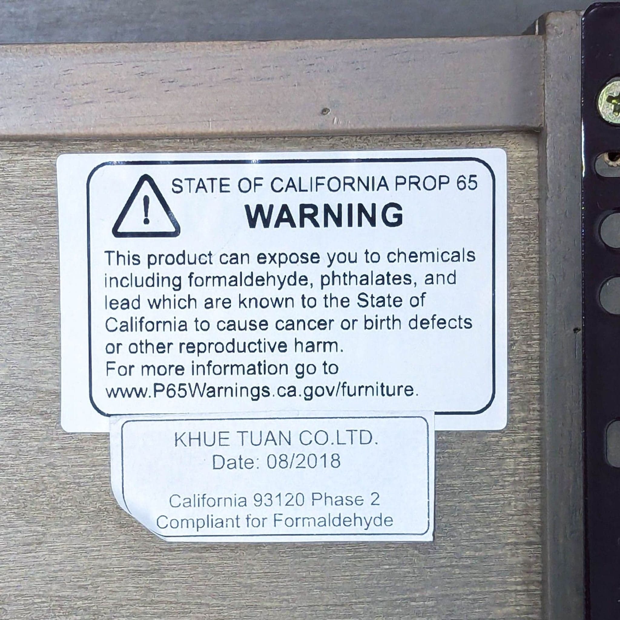 Lark Manor Wood One Drawer End Table - Thumbnail 8