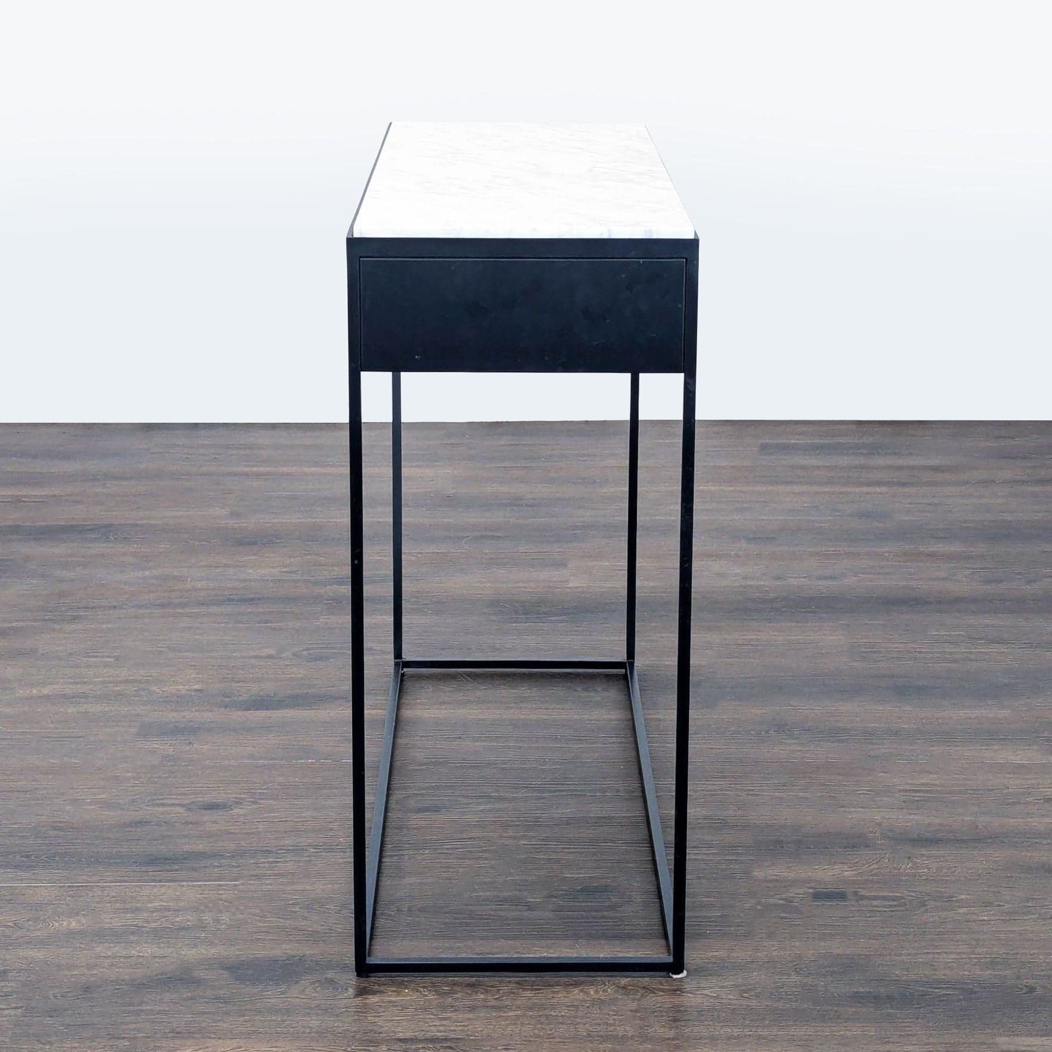 Blu Dot Construct One Drawer Console Table - Thumbnail 4