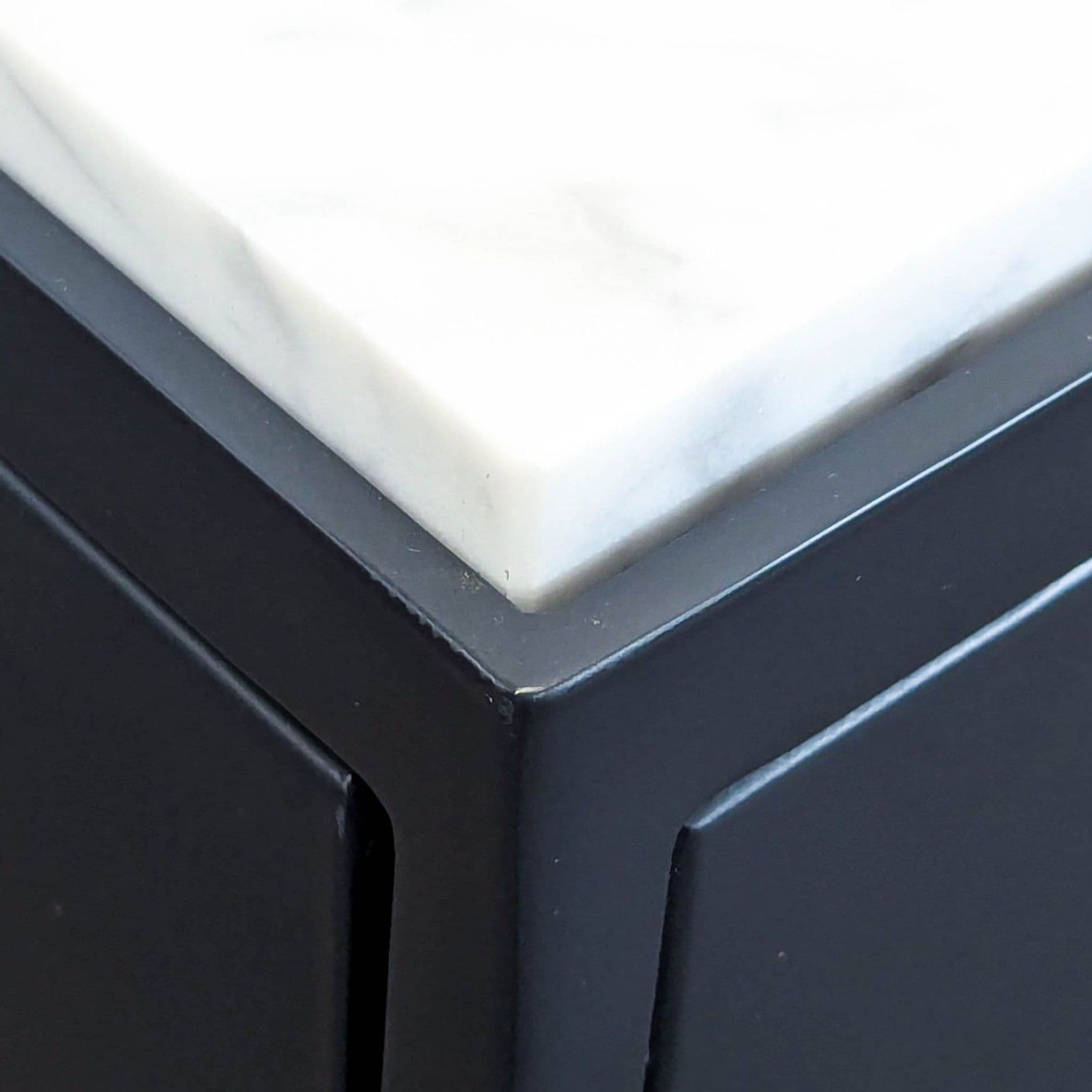 Blu Dot Construct One Drawer Console Table - Thumbnail 7