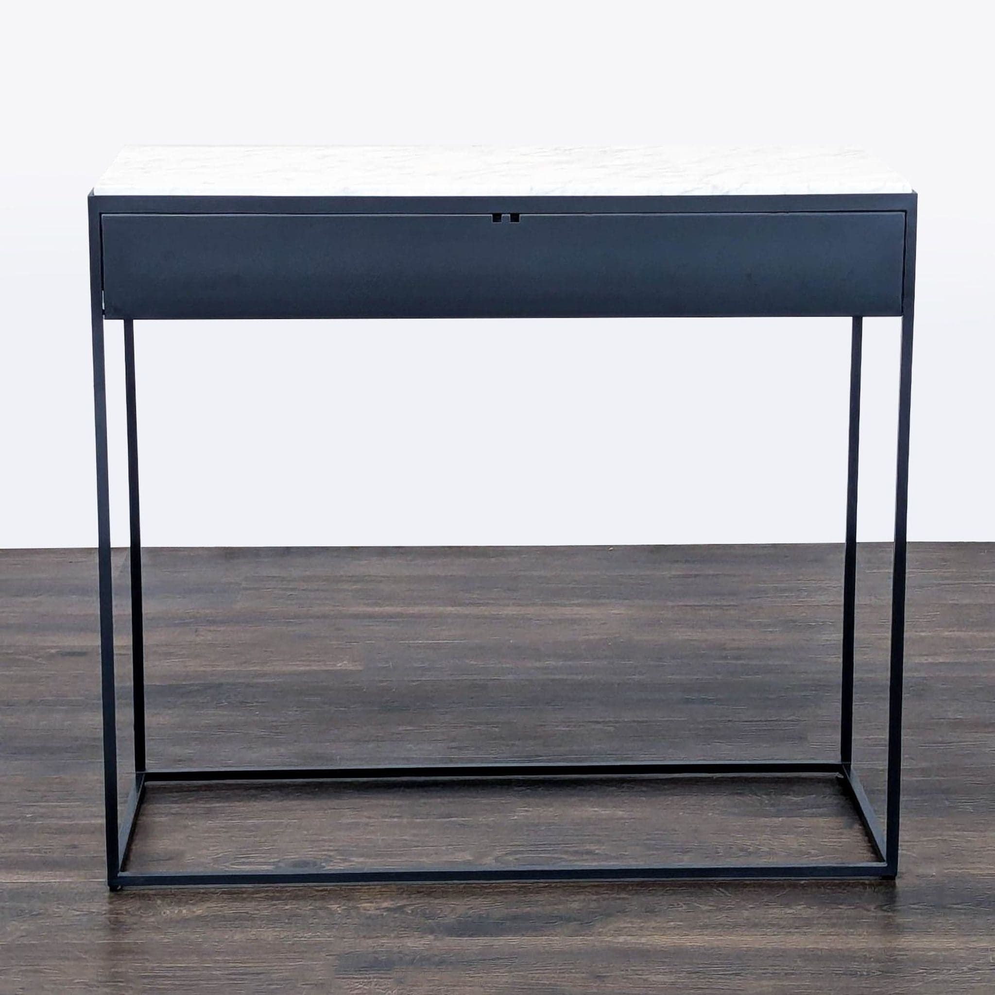 Blu Dot Construct One Drawer Console Table - Thumbnail 5