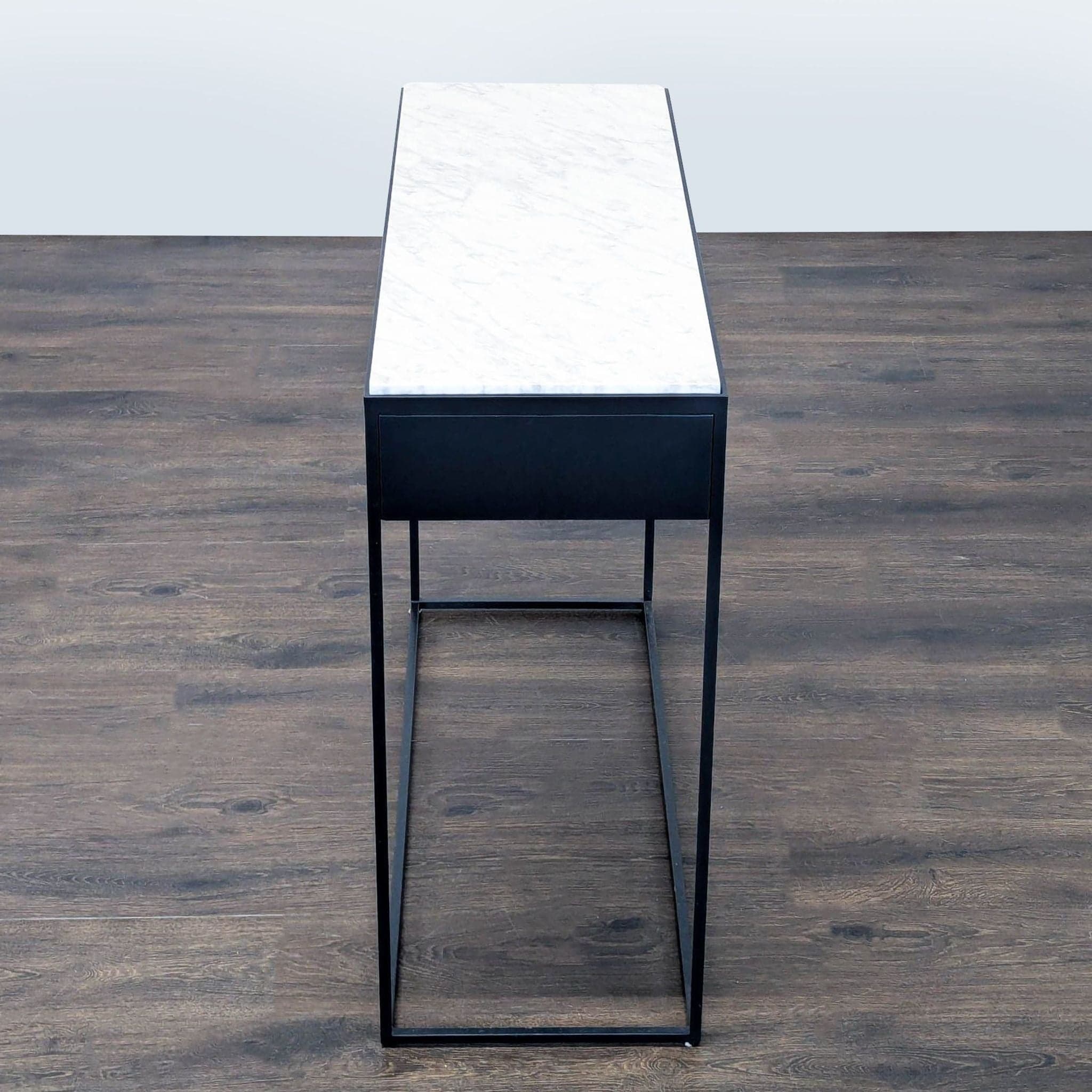 Blu Dot Construct One Drawer Console Table - Thumbnail 6