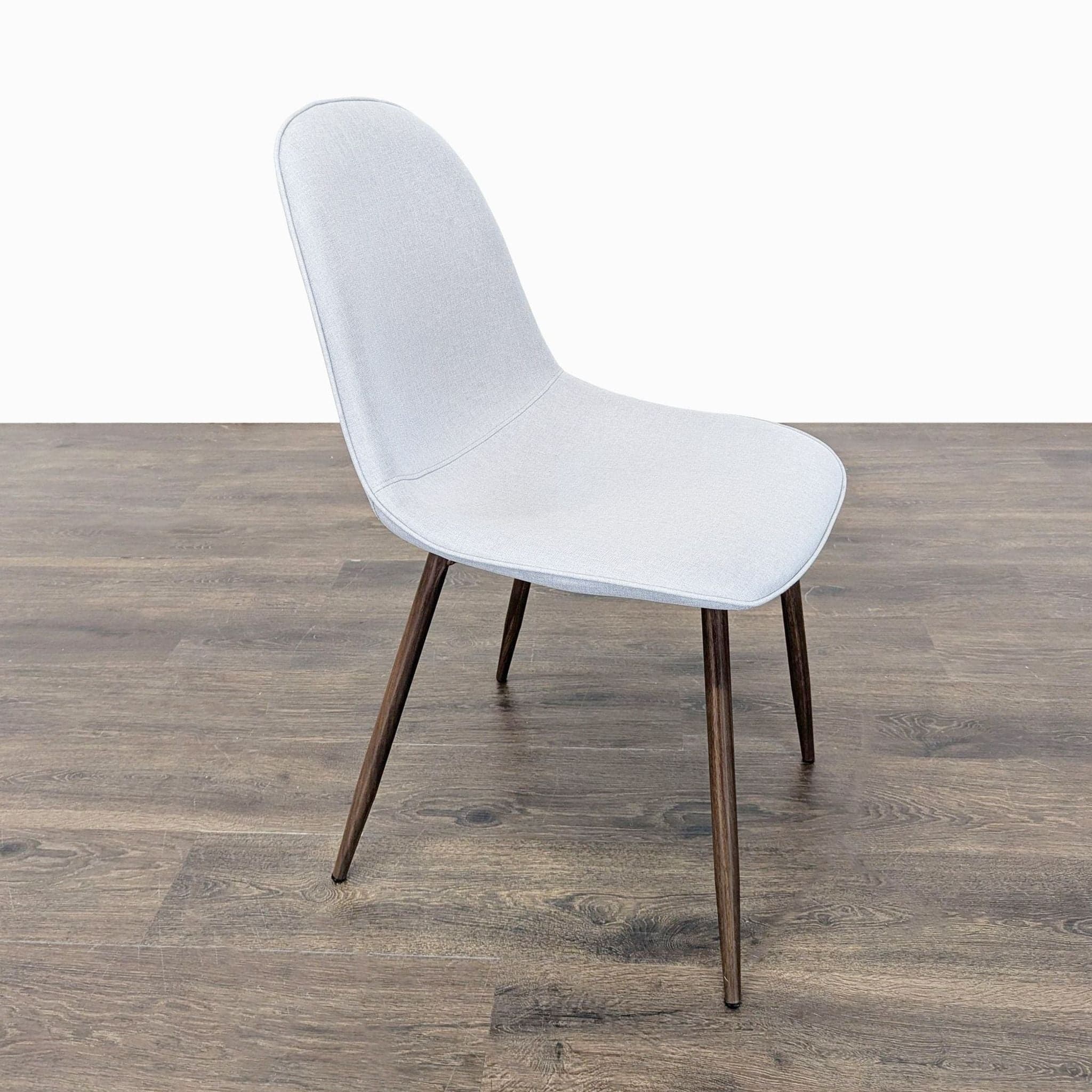 Dorel Home Brandon Dining Chair - Thumbnail 4