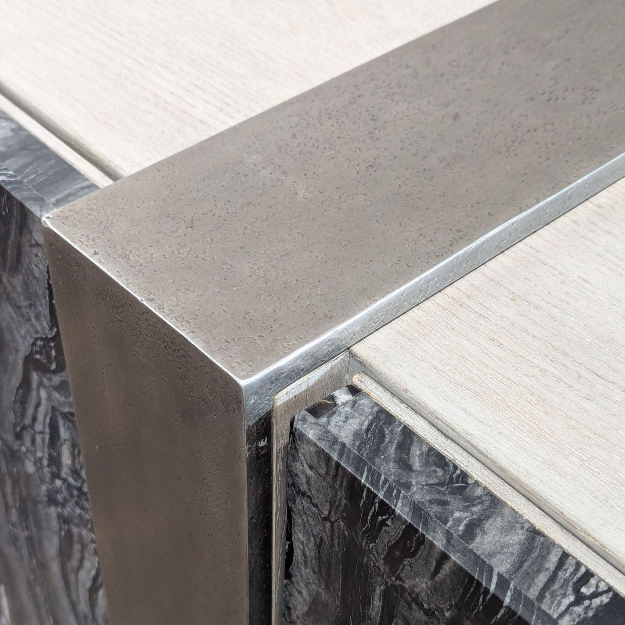 Modern Bernhardt Linea Entertainment Console - Thumbnail 9