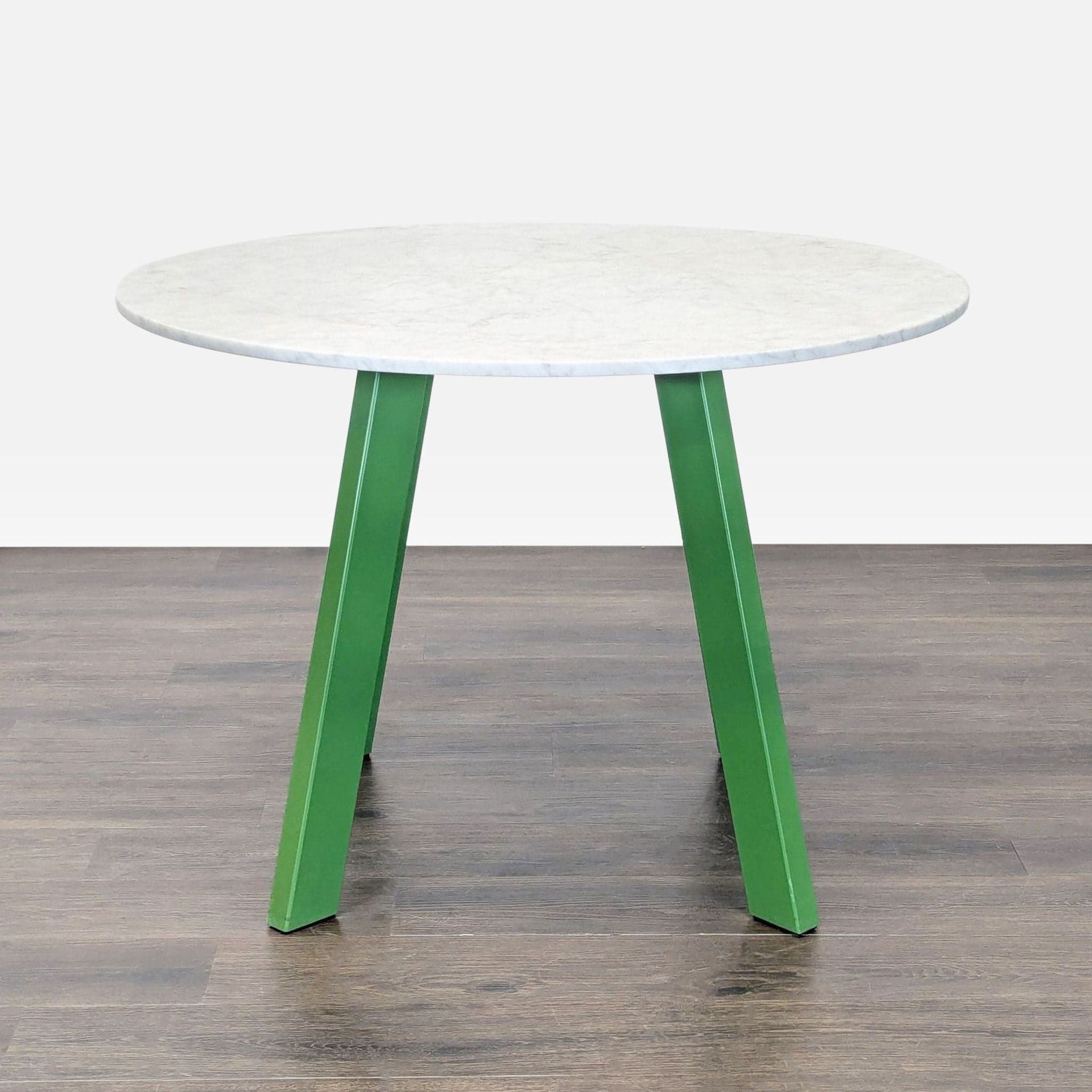 Blu Dot Right Round Dining Table - Thumbnail 6