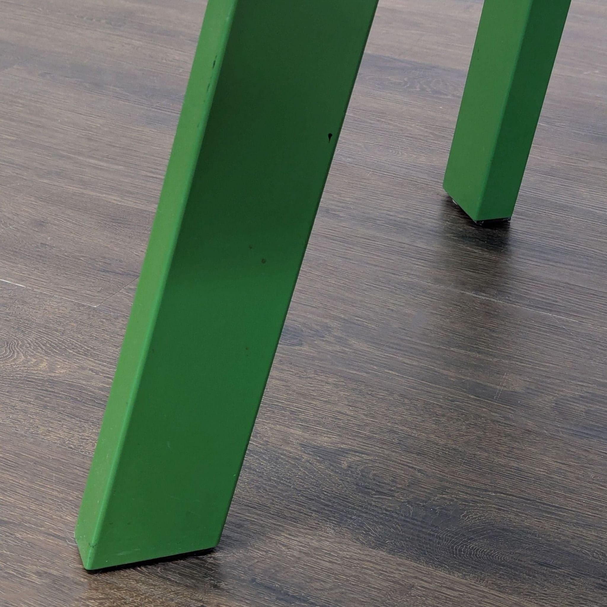 Blu Dot Right Round Dining Table - Thumbnail 5