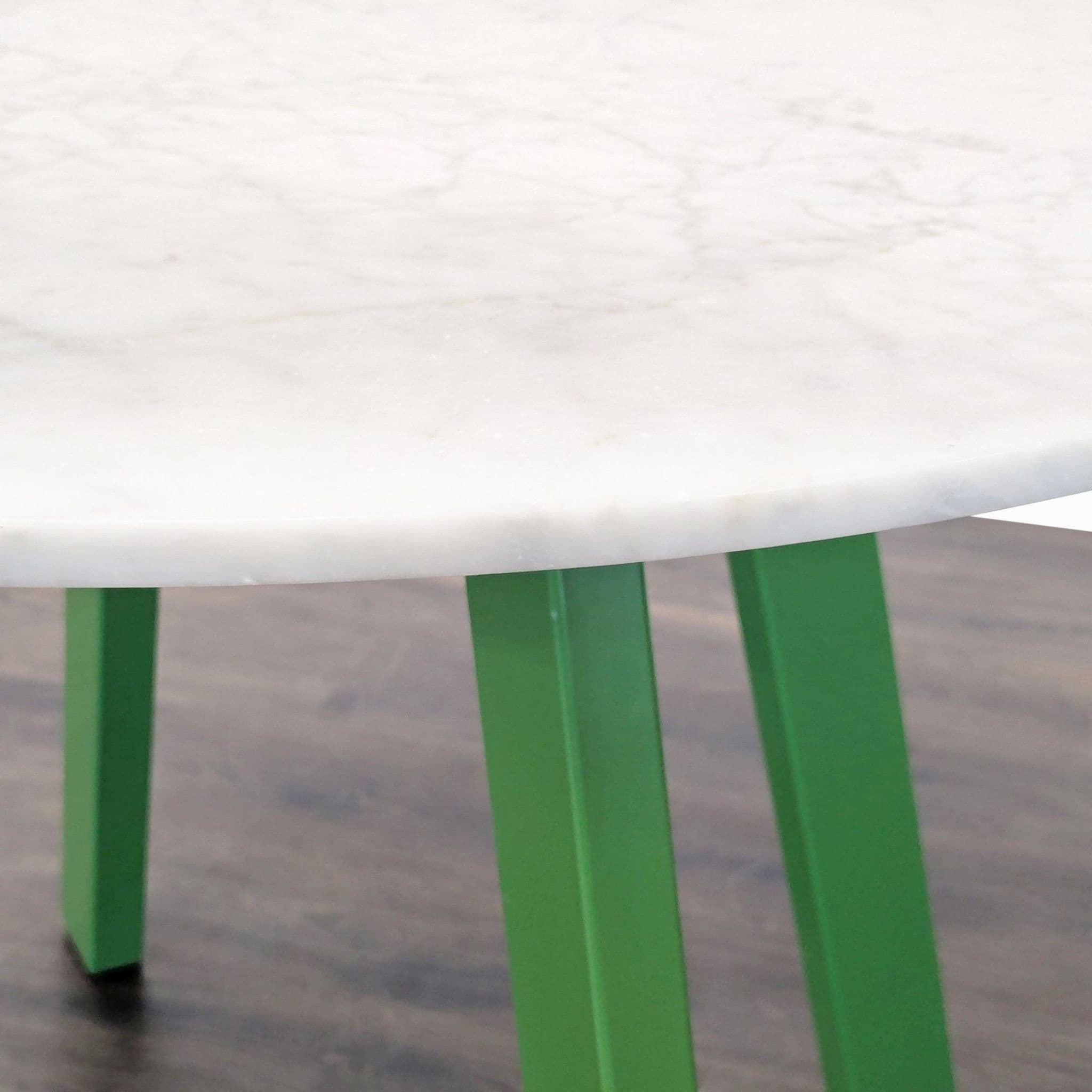 Blu Dot Right Round Dining Table - Thumbnail 3