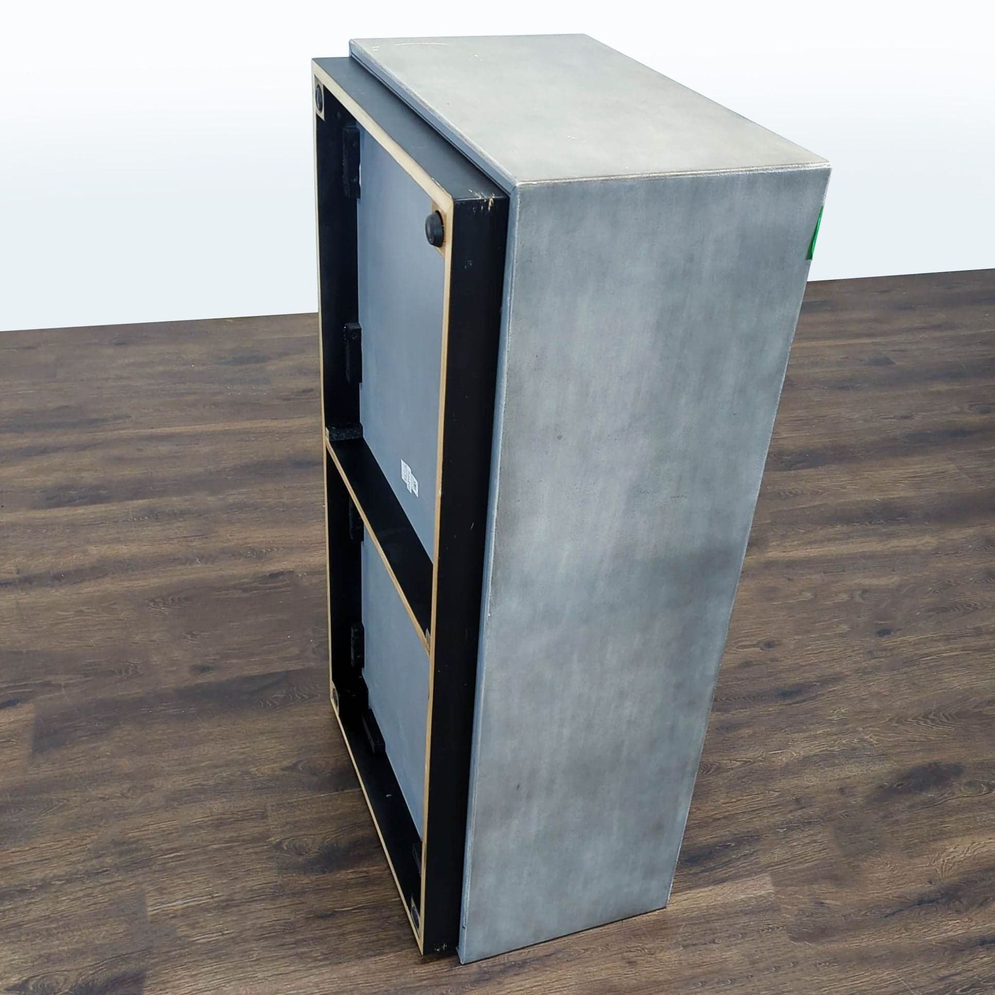 Pottery Barn Byron Rectangular Coffee Table - Thumbnail 7