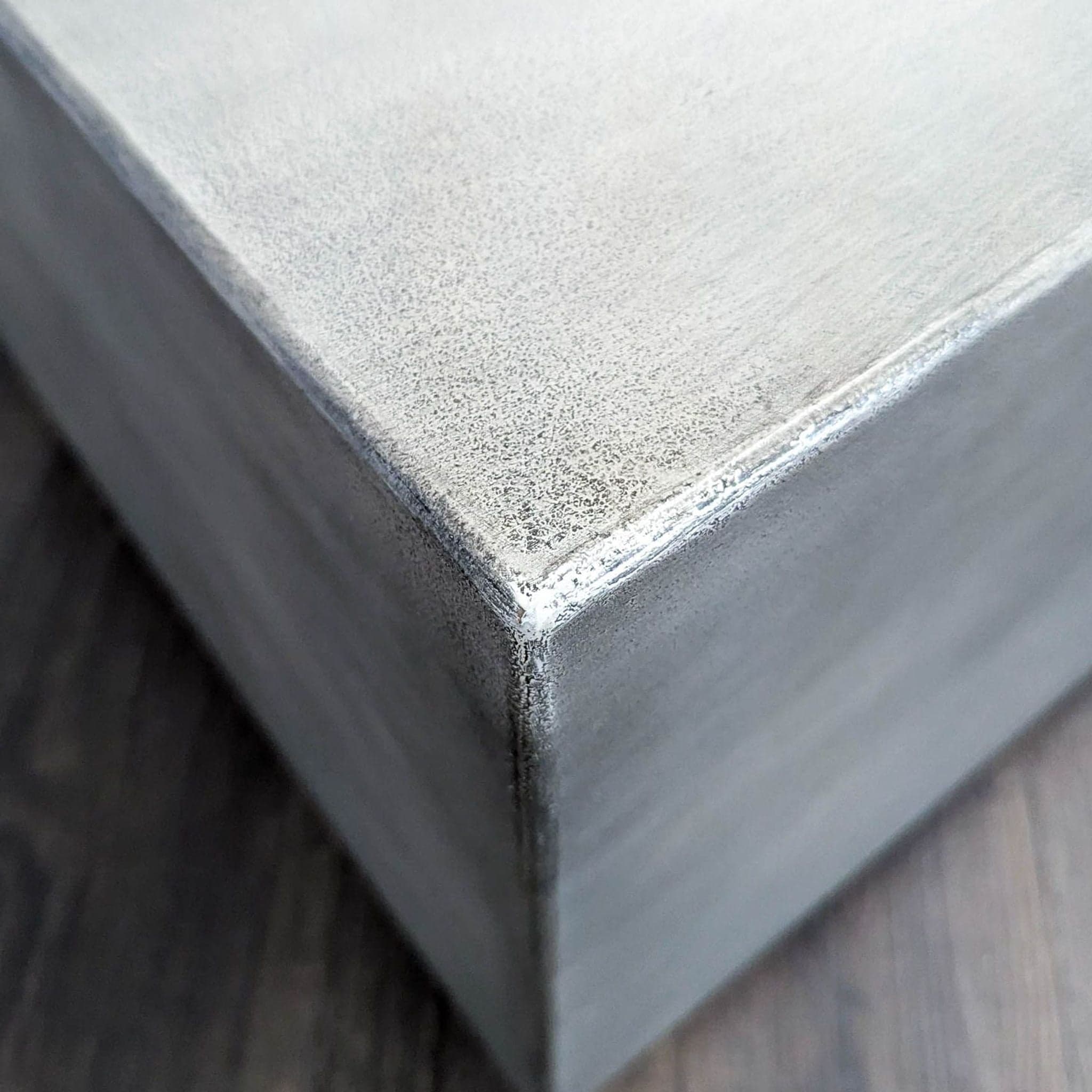 Pottery Barn Byron Rectangular Coffee Table - Thumbnail 8