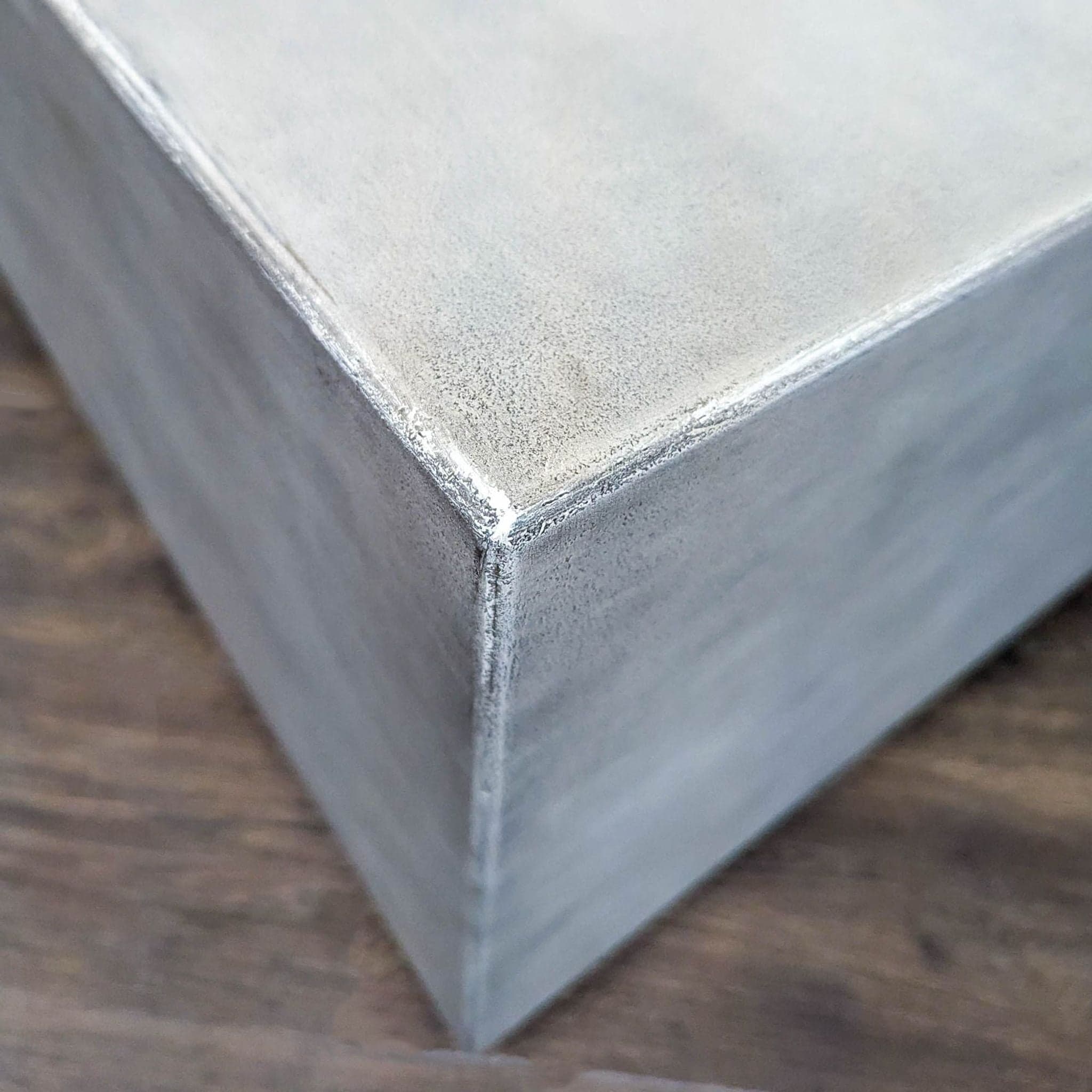 Pottery Barn Byron Rectangular Coffee Table - Thumbnail 9