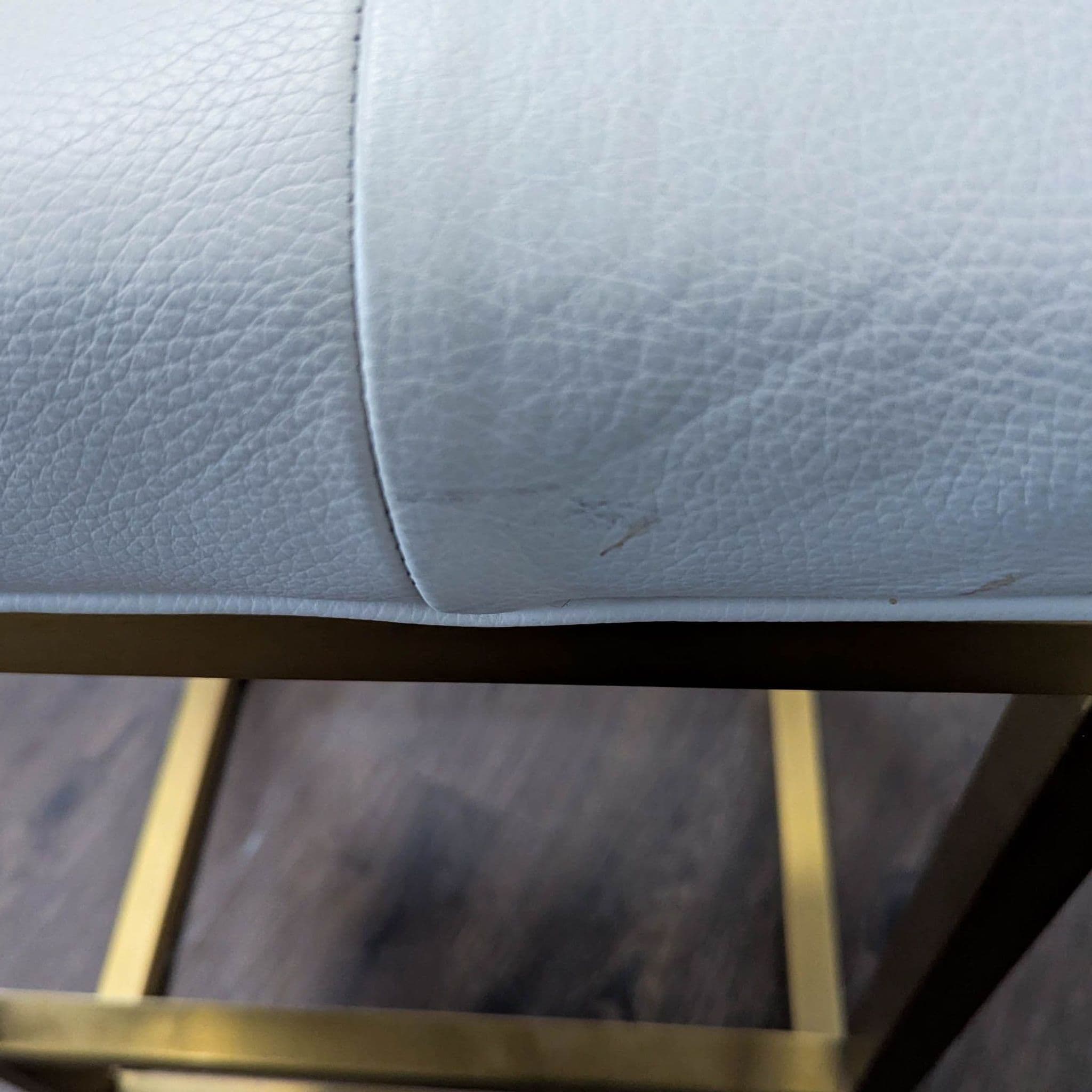 Restoration Hardware Counter Stool - Thumbnail 7