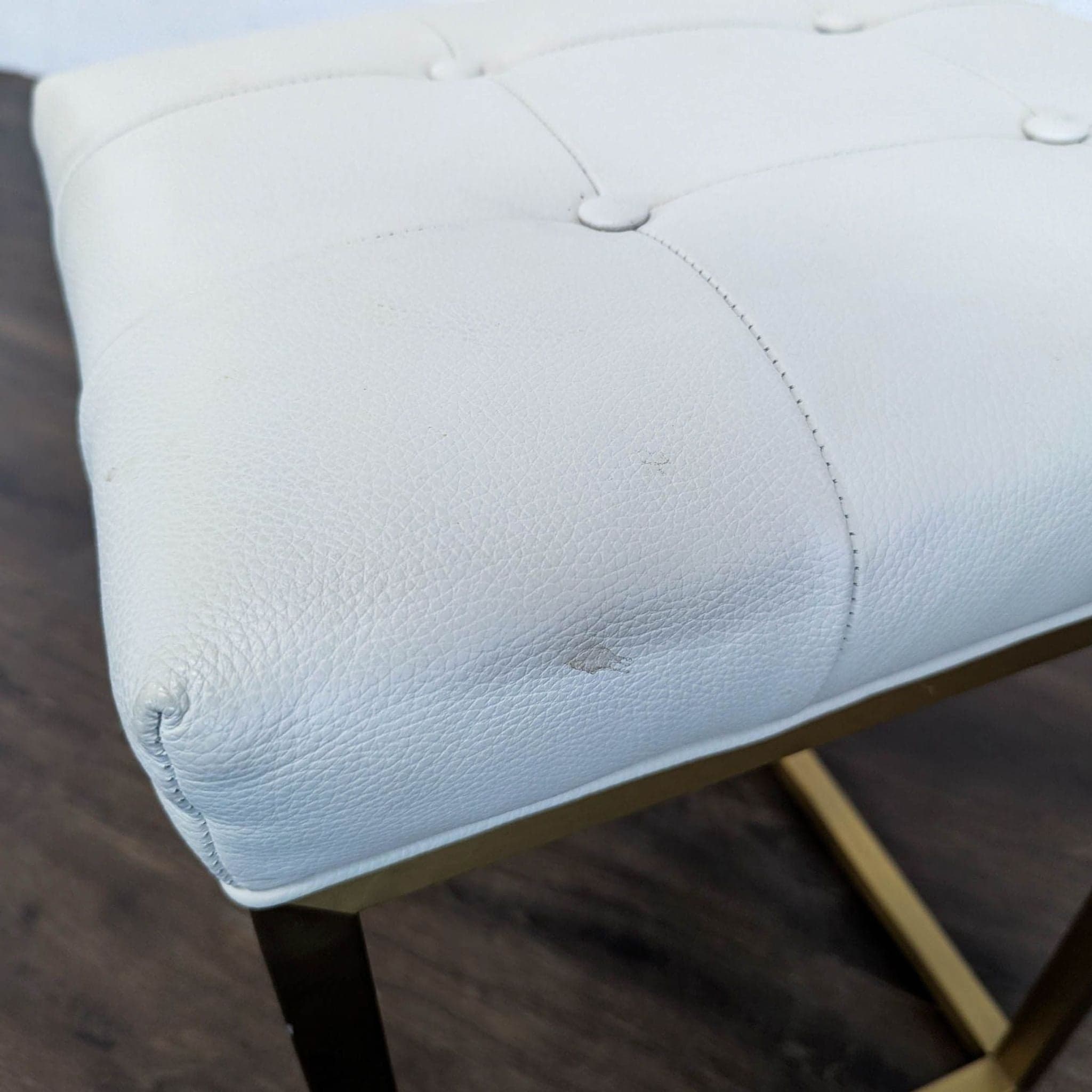 Restoration Hardware Counter Stool - Thumbnail 6