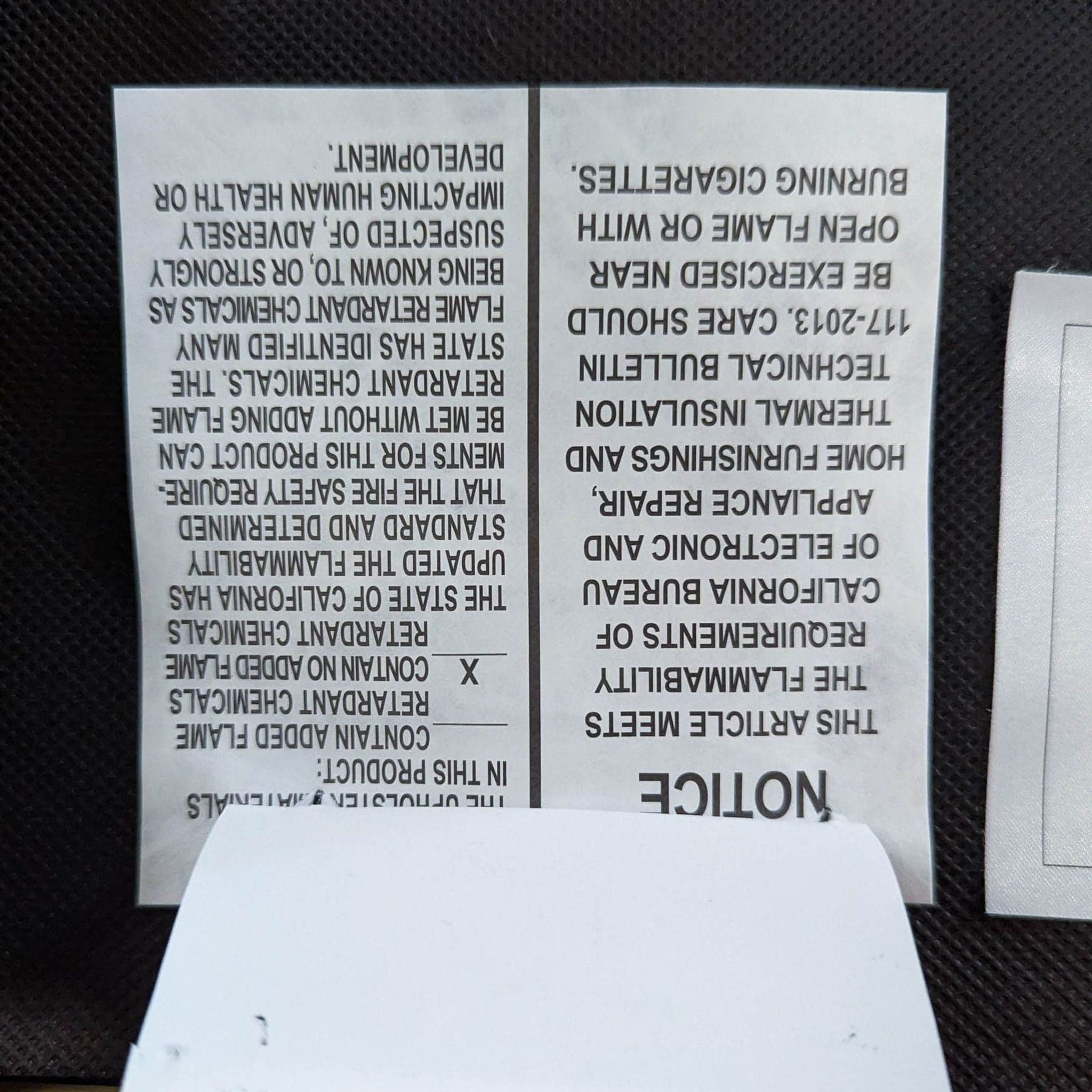 Restoration Hardware Counter Stool - Thumbnail 11