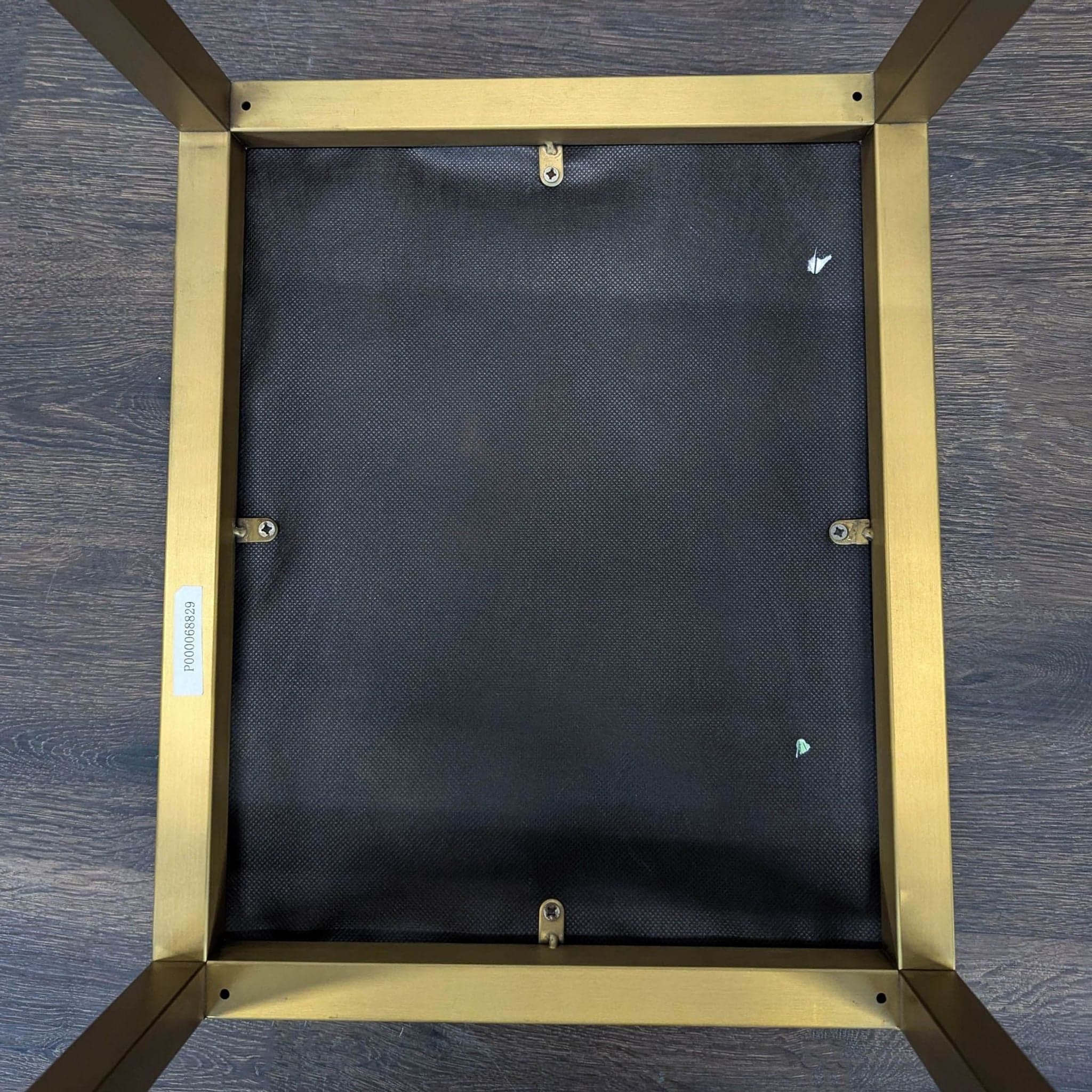 Restoration Hardware Counter Stool - Thumbnail 9