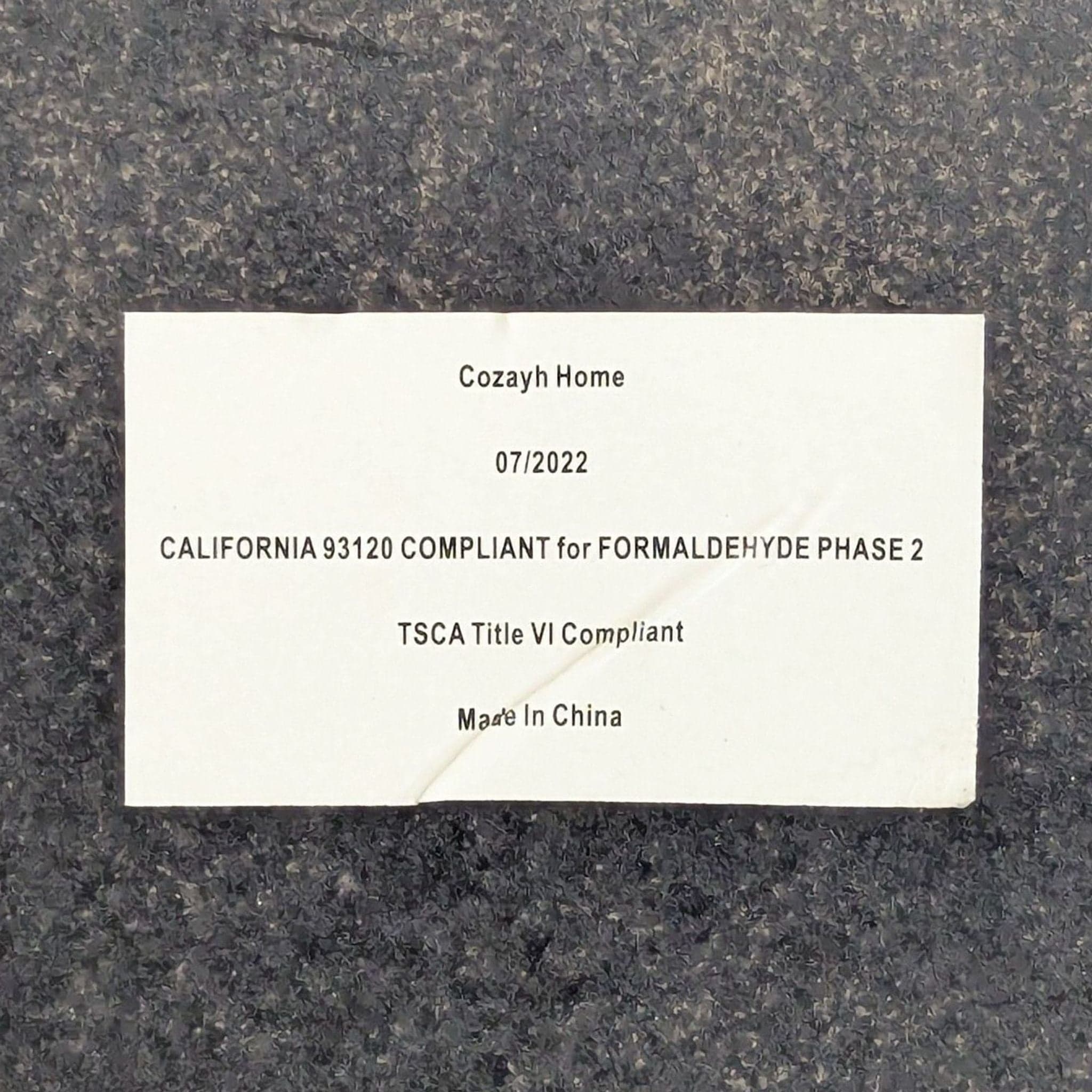 Cozayh Home Demi-Lune Wood Console Table - Thumbnail 7