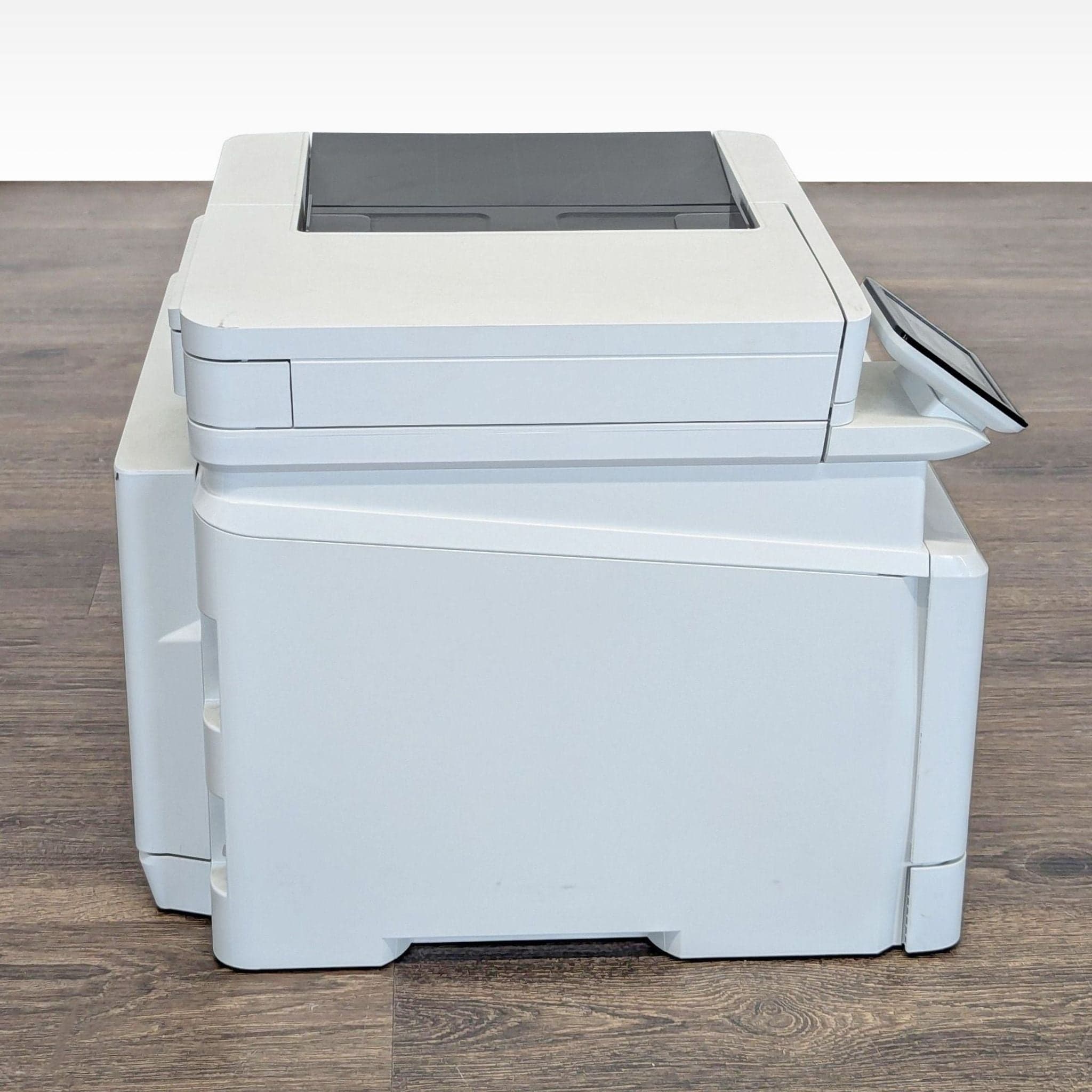 HP Color LaserJet Pro MFP M281fdw All-in-One Wireless Laser Printer - Thumbnail 10