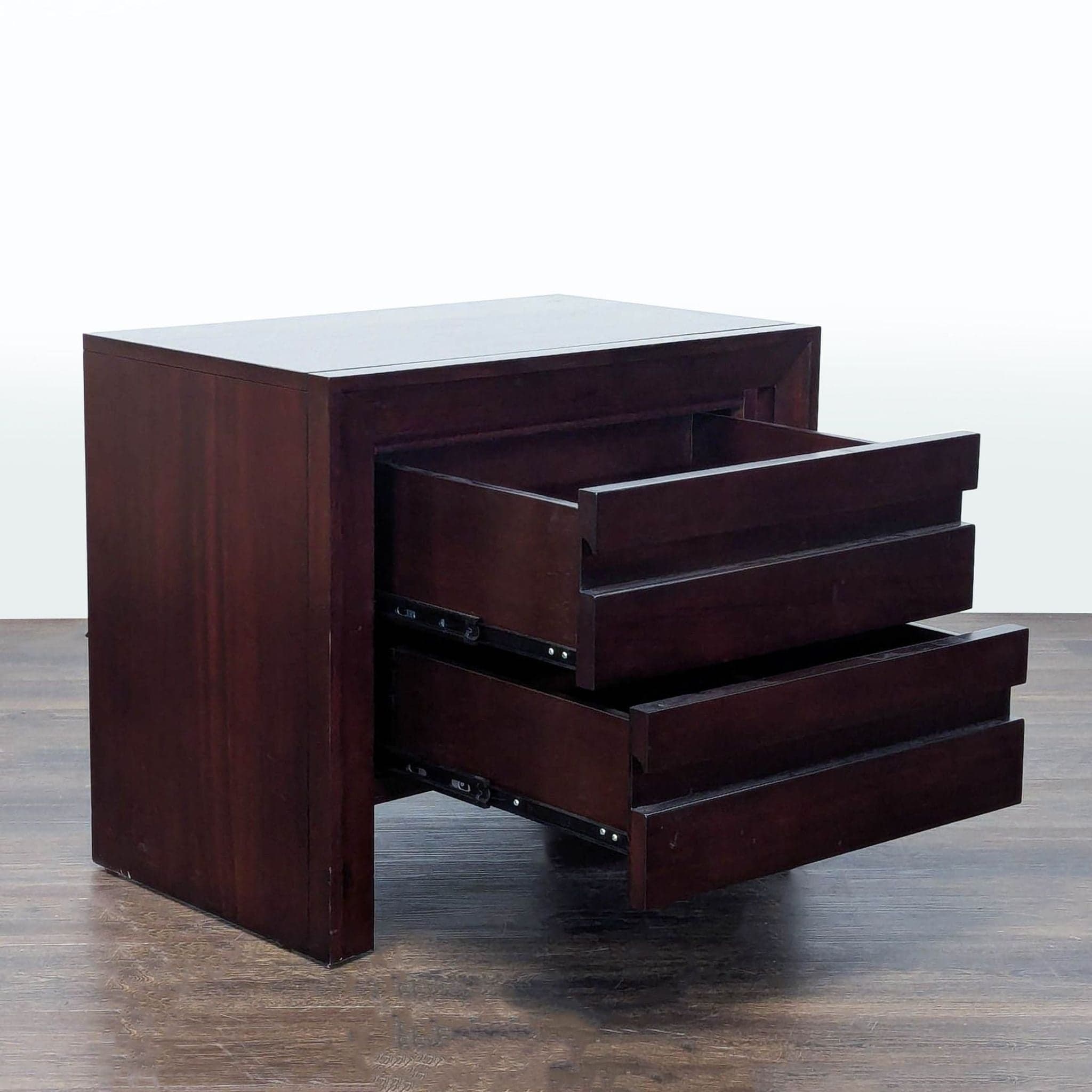 Modus Furniture Element Nightstand - Thumbnail 2