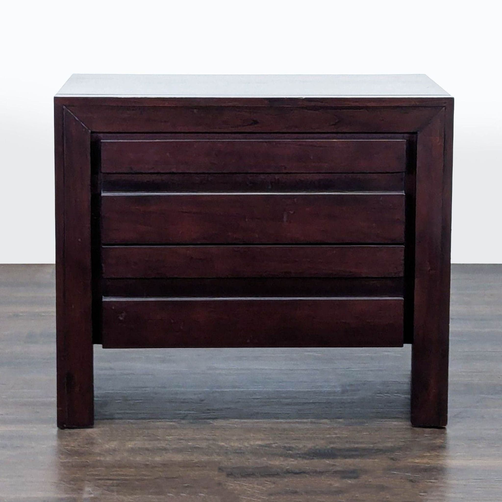 Modus Furniture Element Nightstand - Image 1