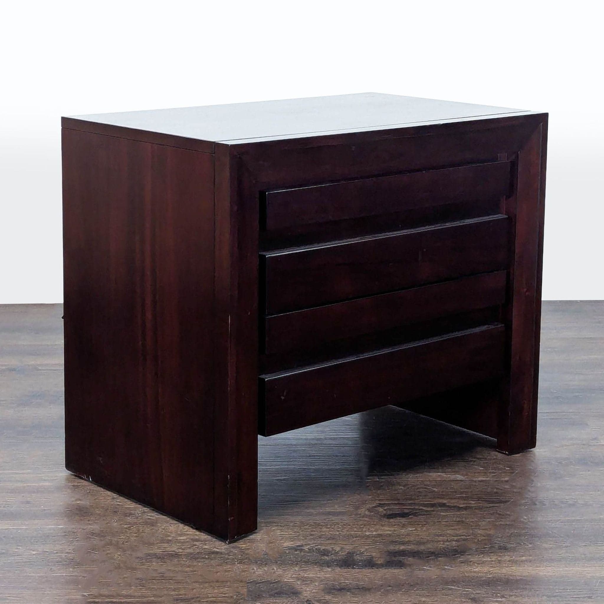 Modus Furniture Element Nightstand - Thumbnail 3