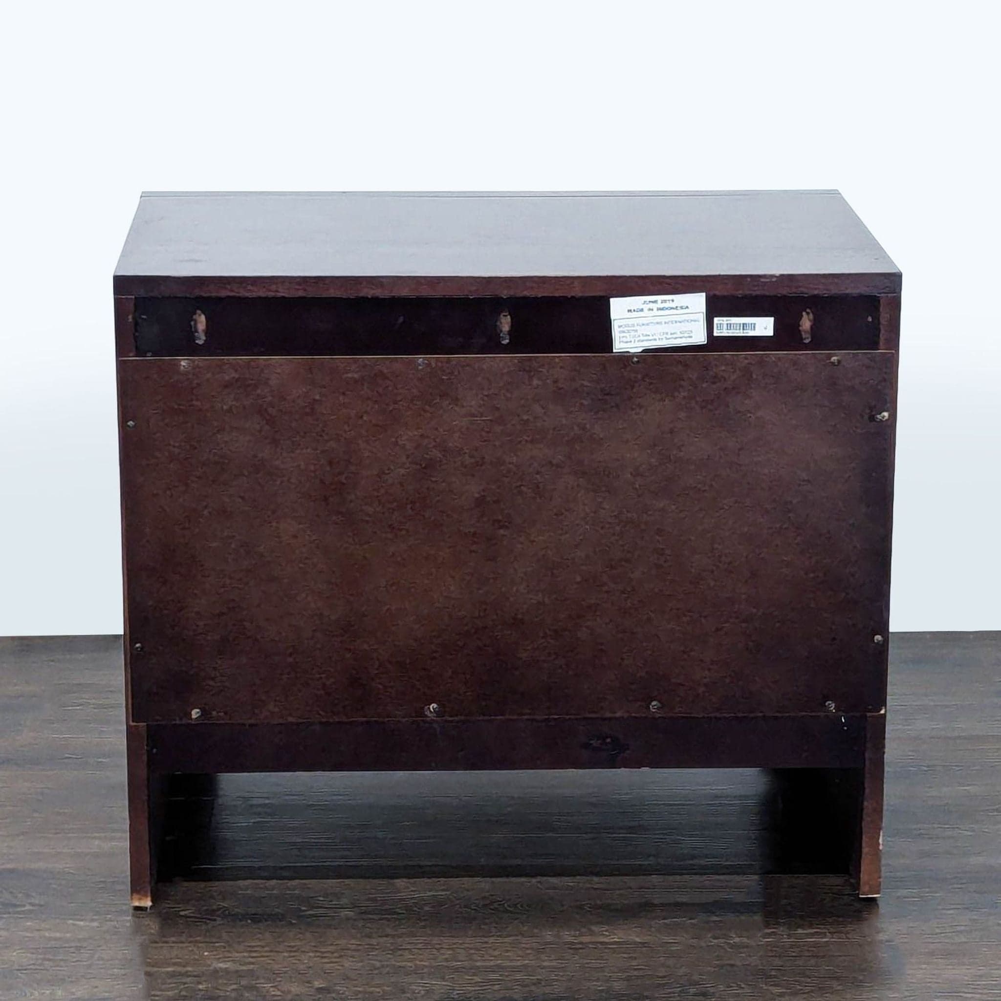 Modus Furniture Element Nightstand - Thumbnail 5