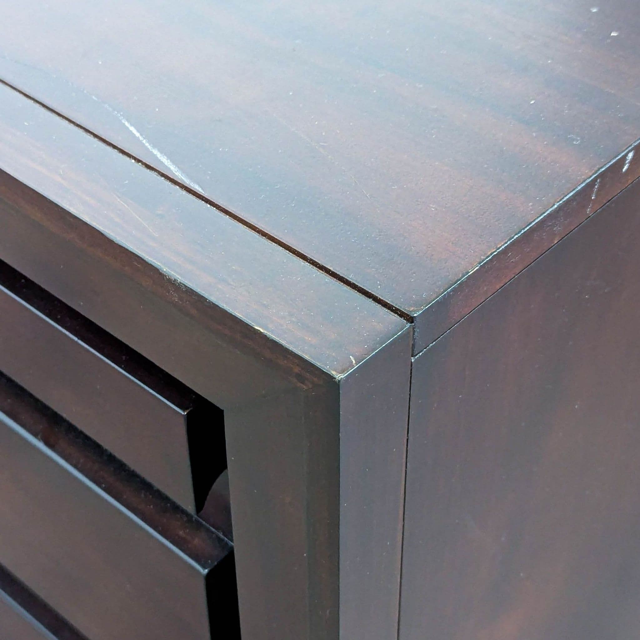 Modus Furniture Element Nightstand - Thumbnail 8