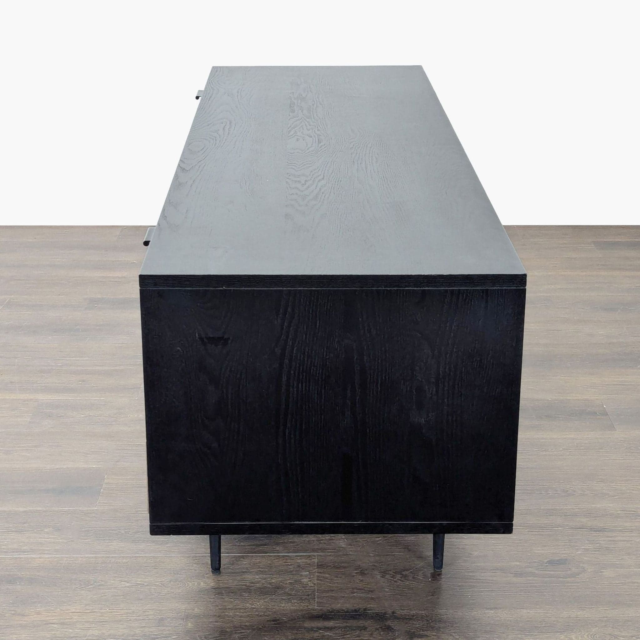 Six Drawer TV Stand - Thumbnail 5