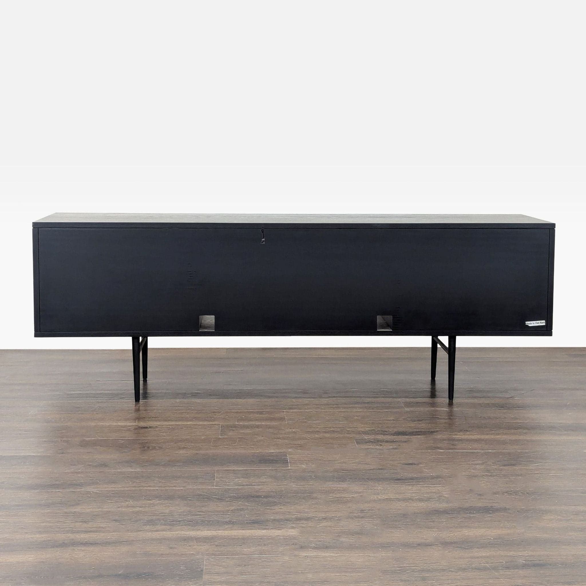 Six Drawer TV Stand - Thumbnail 4