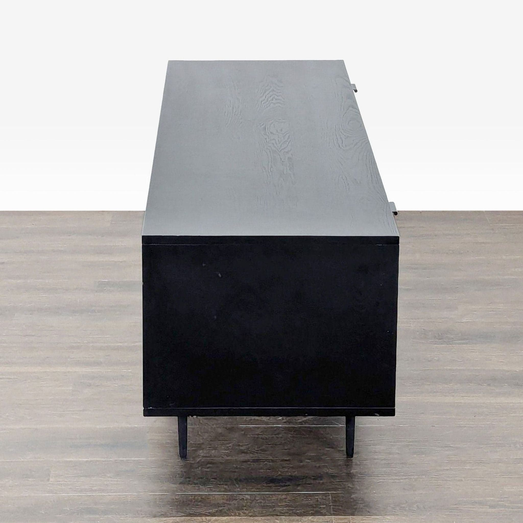 Six Drawer TV Stand - Thumbnail 6