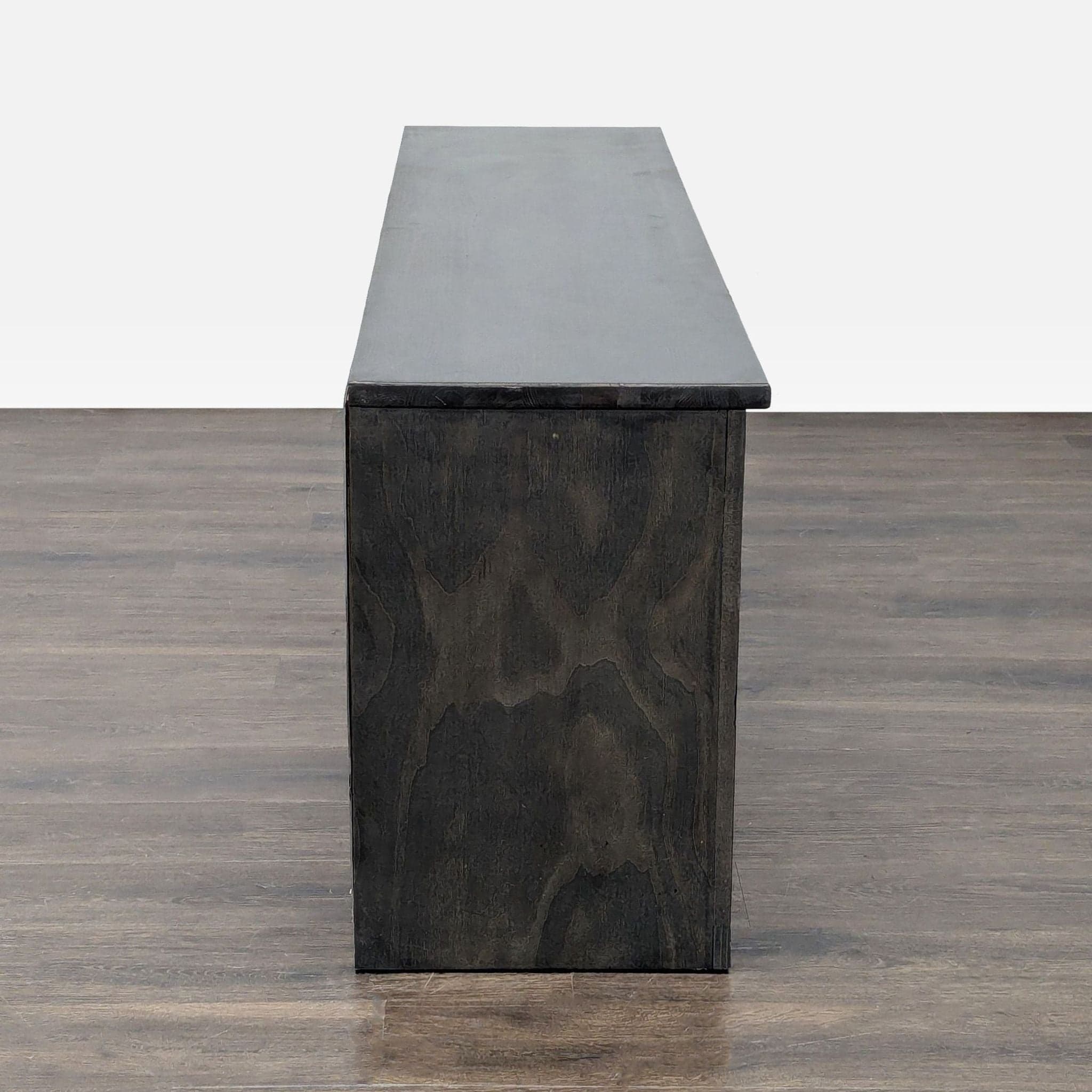 Progressive Furniture Sonoma Pine Wood Console - Thumbnail 3