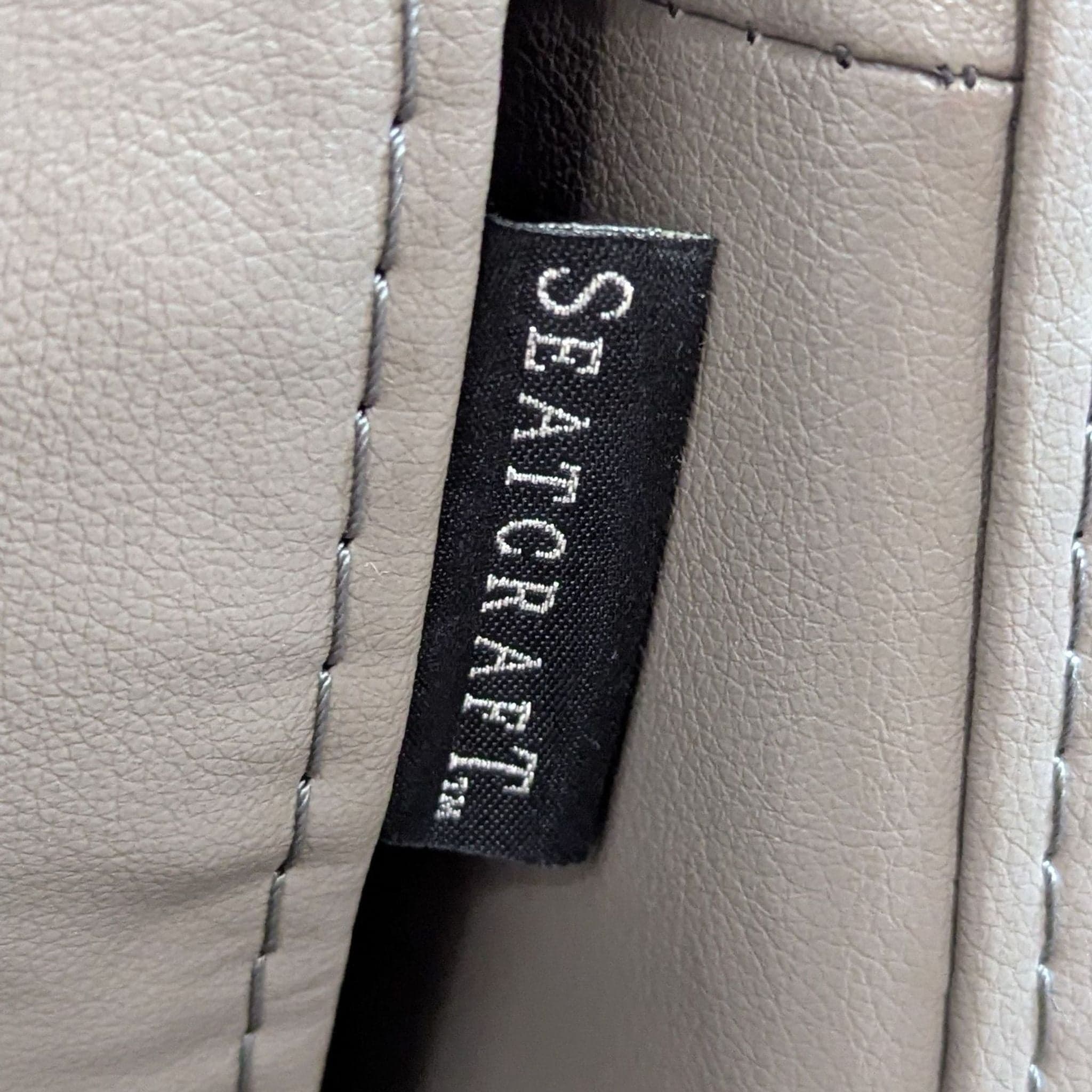 Seatcraft Muse 3-Seat Power Reclining Home Theater Sofa with Cup Holders - Thumbnail 8