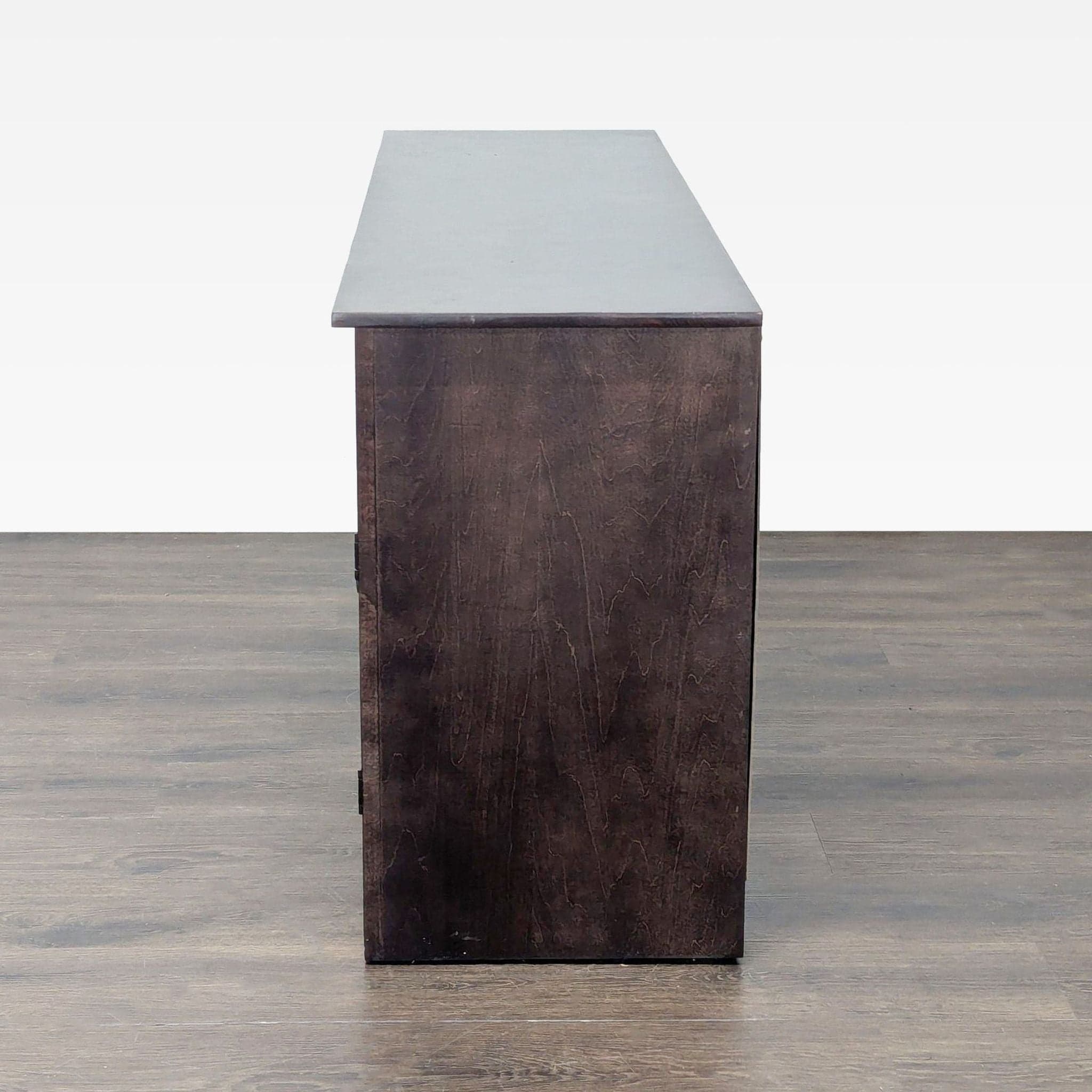 Living Spaces Coronado TV Stand - Thumbnail 6