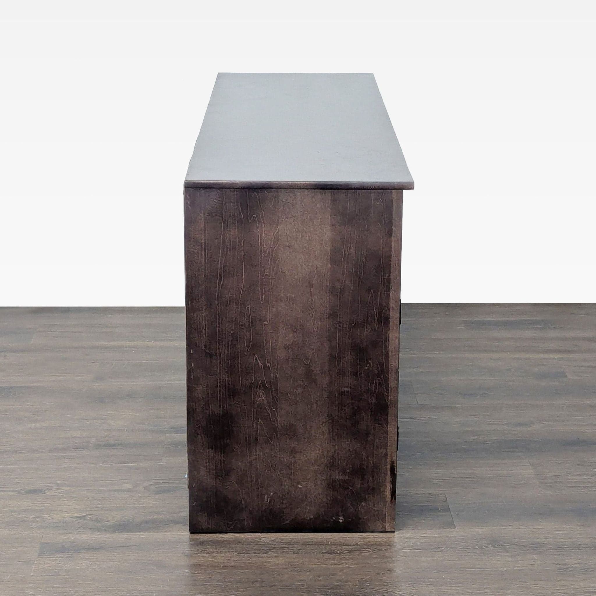 Living Spaces Coronado TV Stand - Thumbnail 8