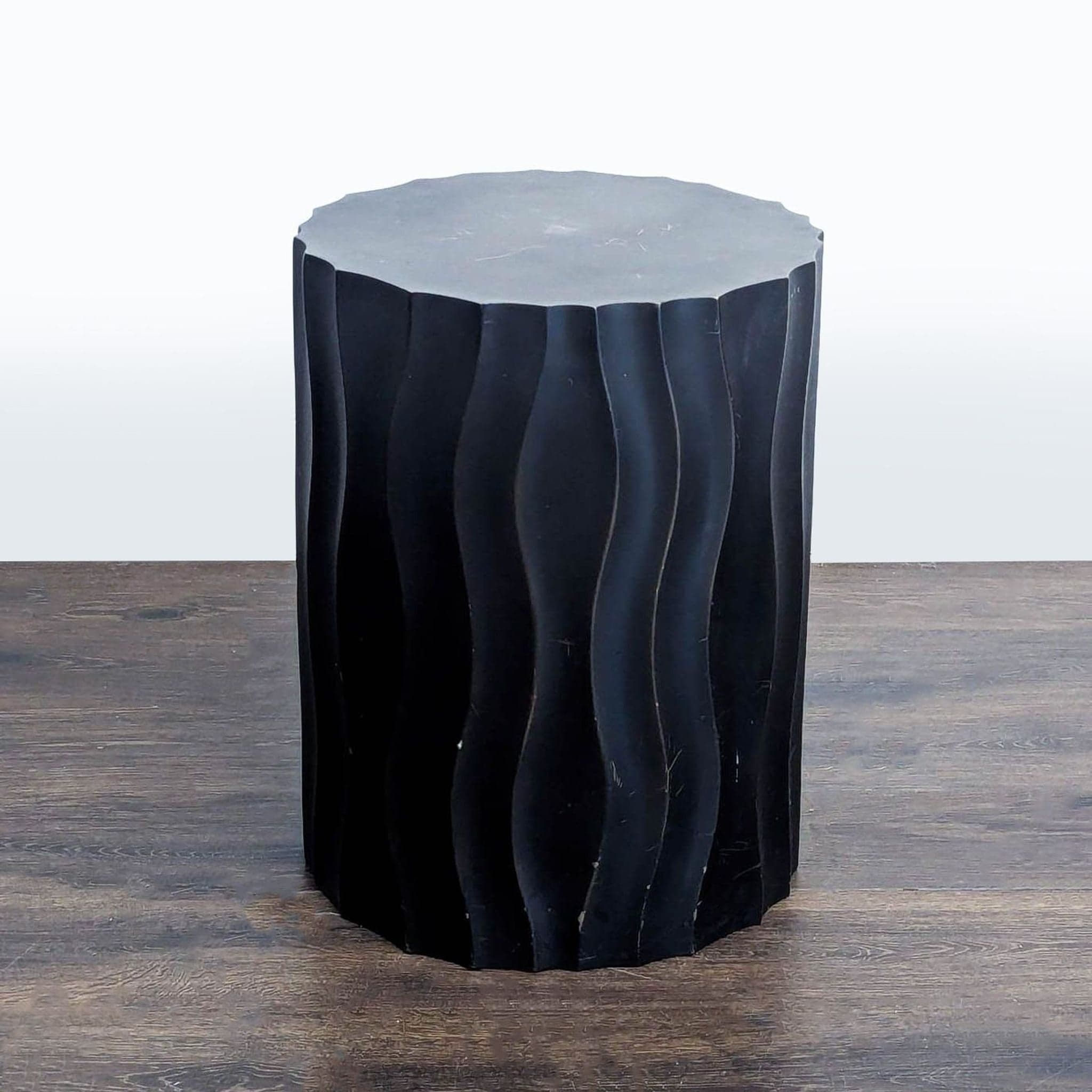 Crate & Barrel Arcadia Accent Table - Thumbnail 2