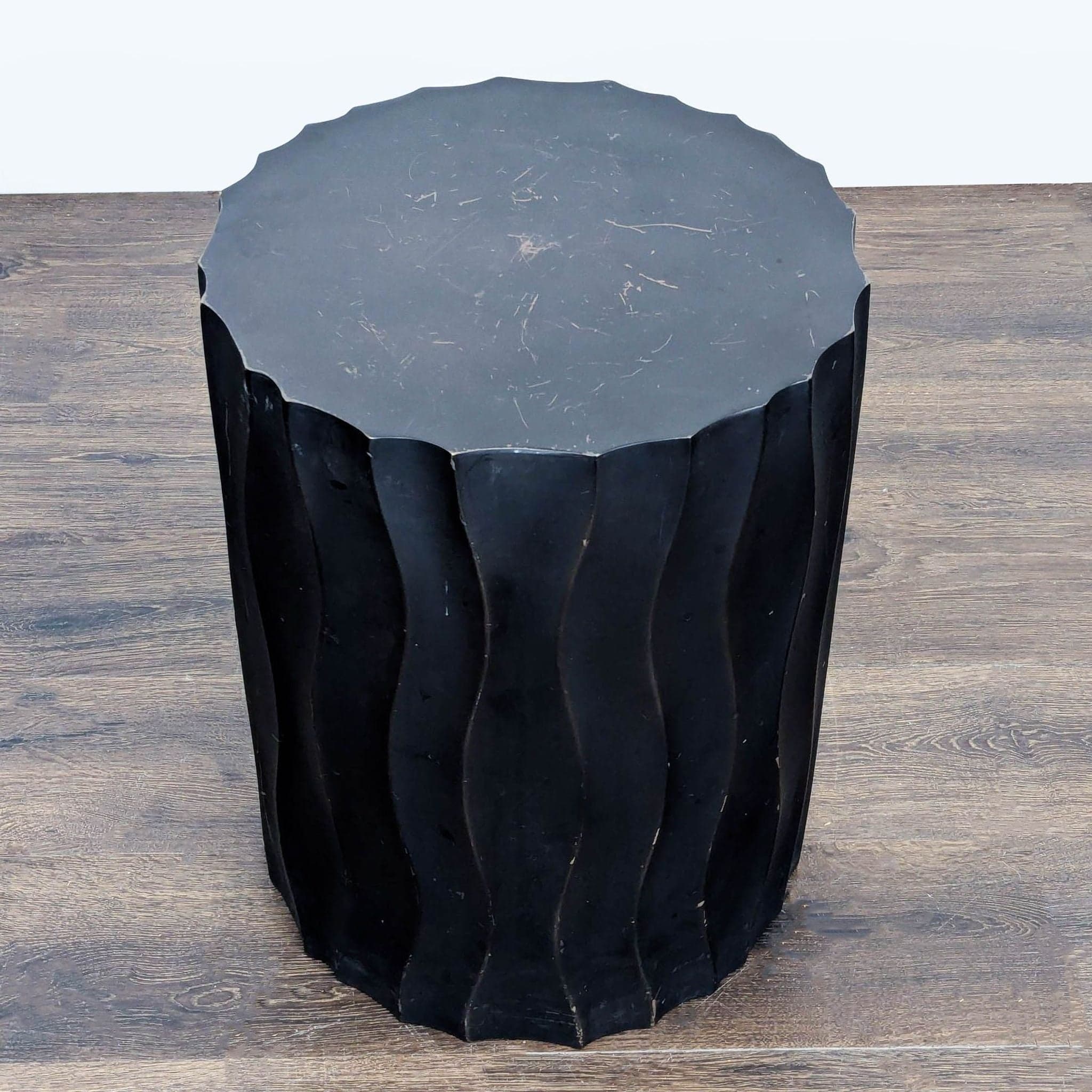 Crate & Barrel Arcadia Accent Table - Thumbnail 3