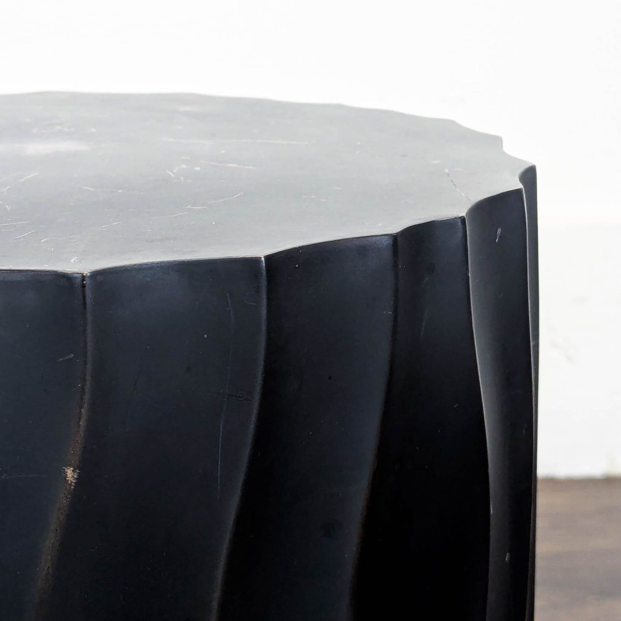 Crate & Barrel Arcadia Accent Table - Thumbnail 5