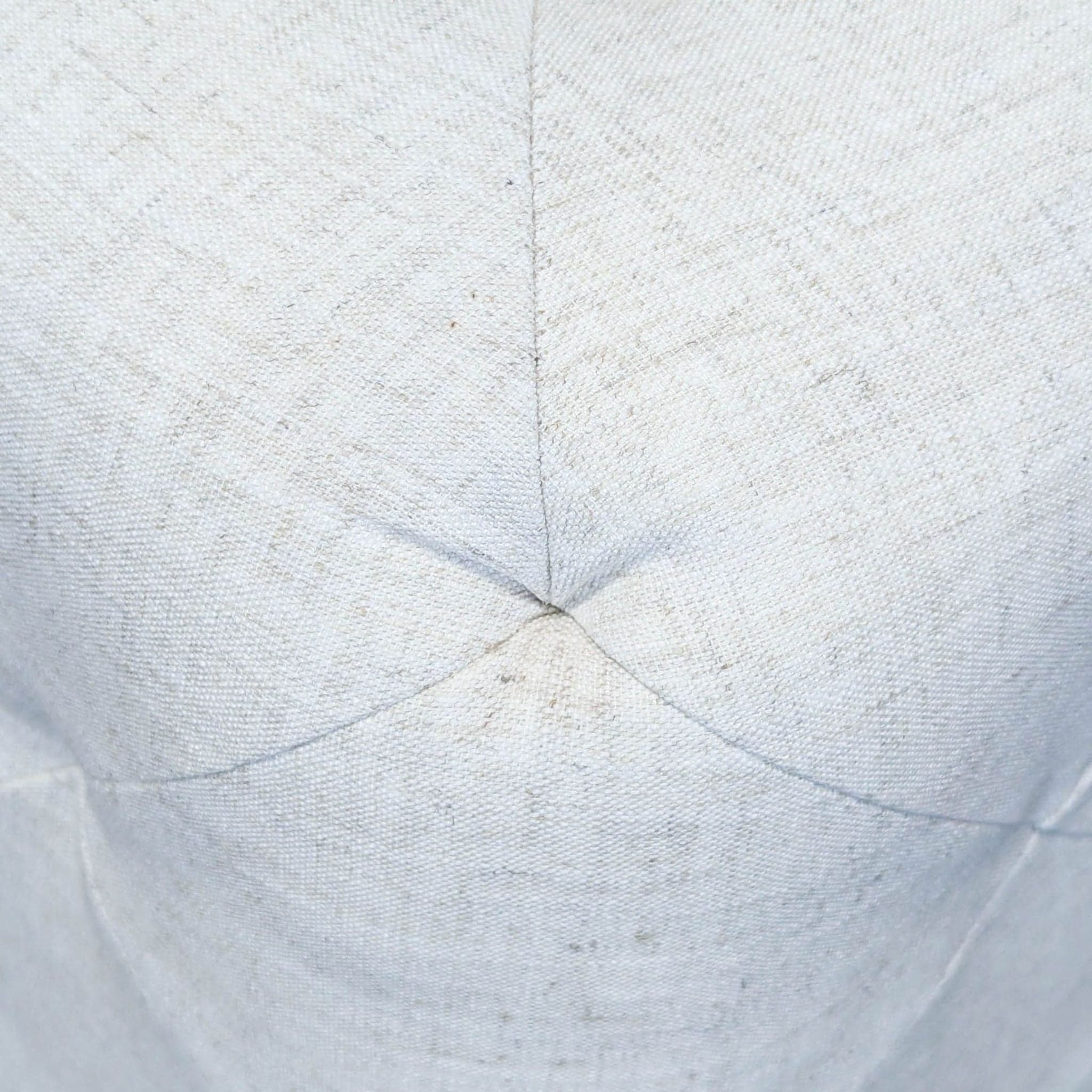 Target Upholstered Tufted Ottoman - Thumbnail 5