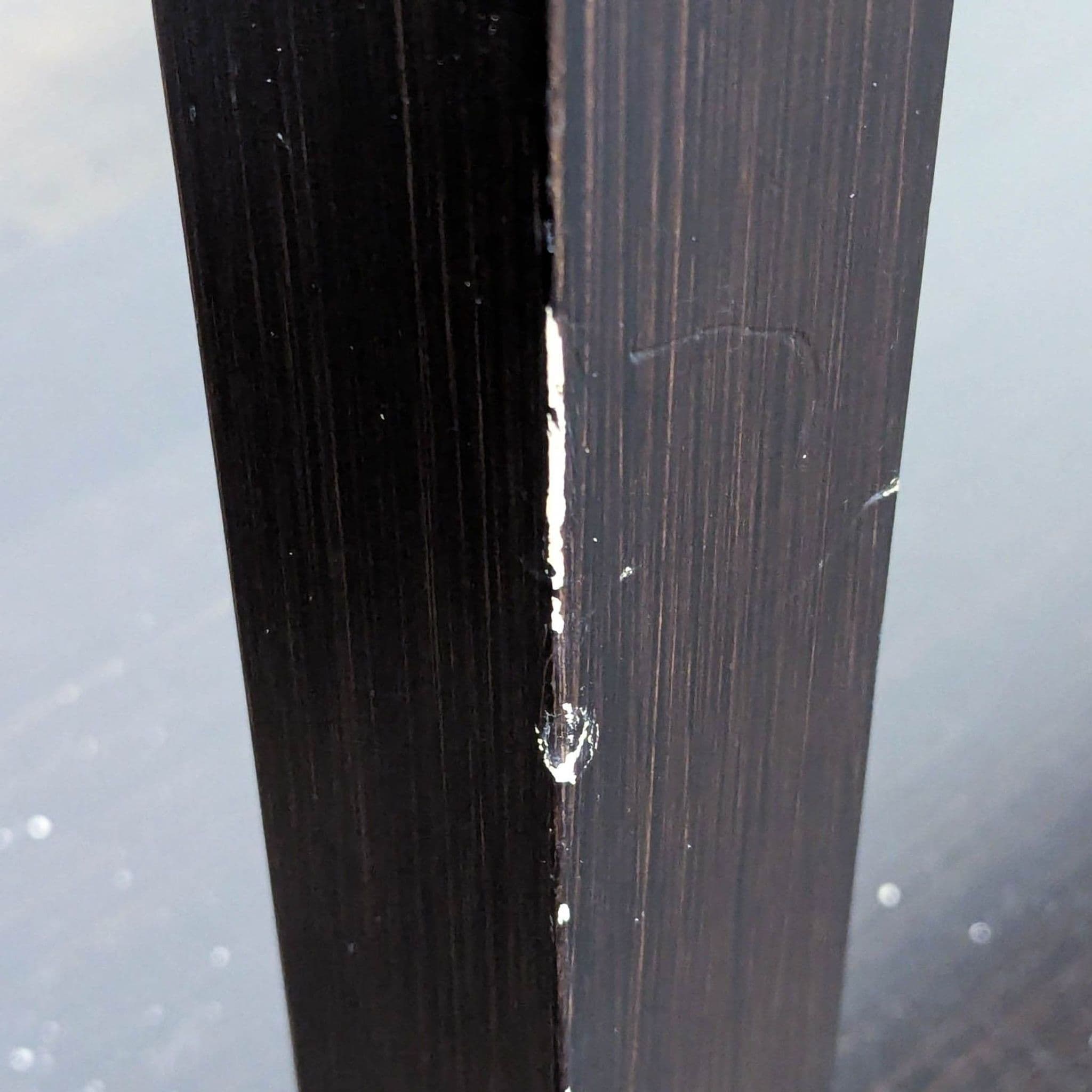 Coaster Console Table with Shelf - Thumbnail 7