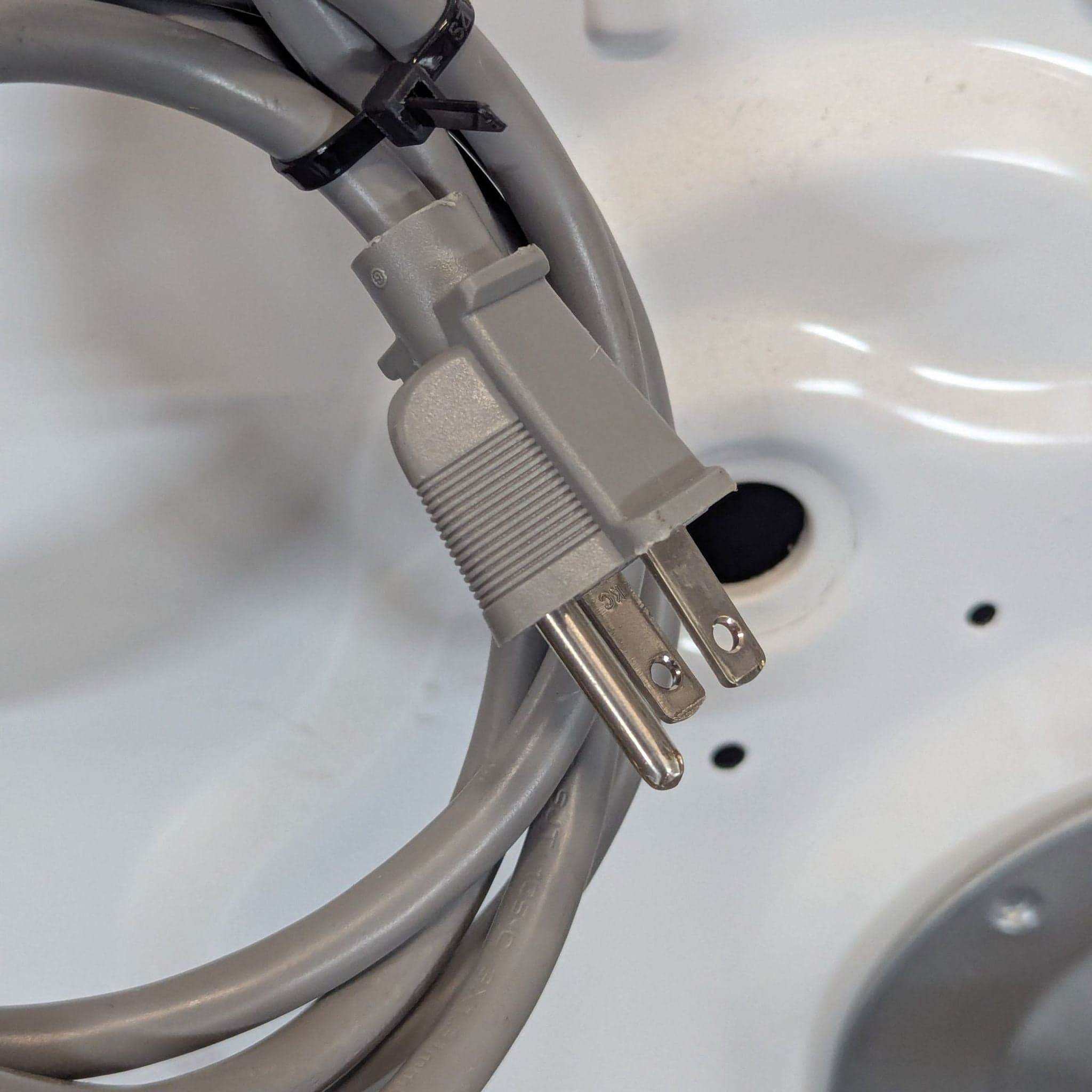 LG Front Load Washer - Reliable and Efficient - Thumbnail 8