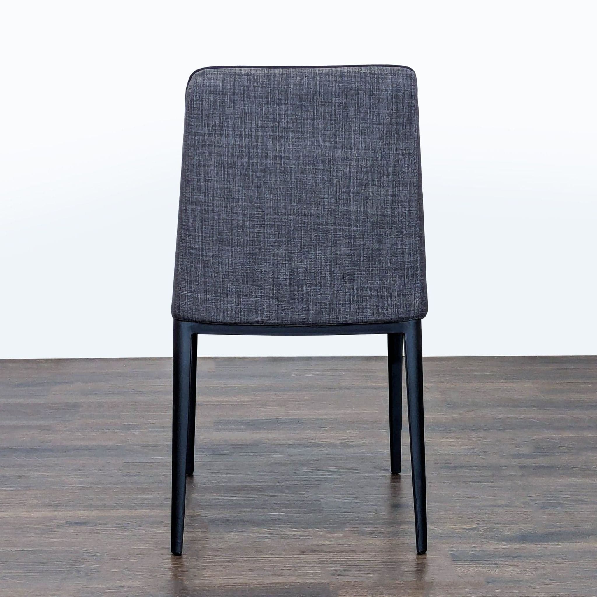 Moe's Home Collection Upholstered Dining Chair - Thumbnail 4