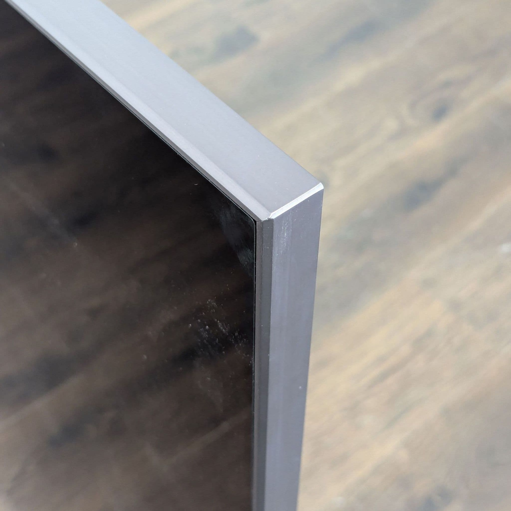 Samsung 65-Inch Flat Screen LED TV - Sleek Design, Excellent Condition - Thumbnail 11