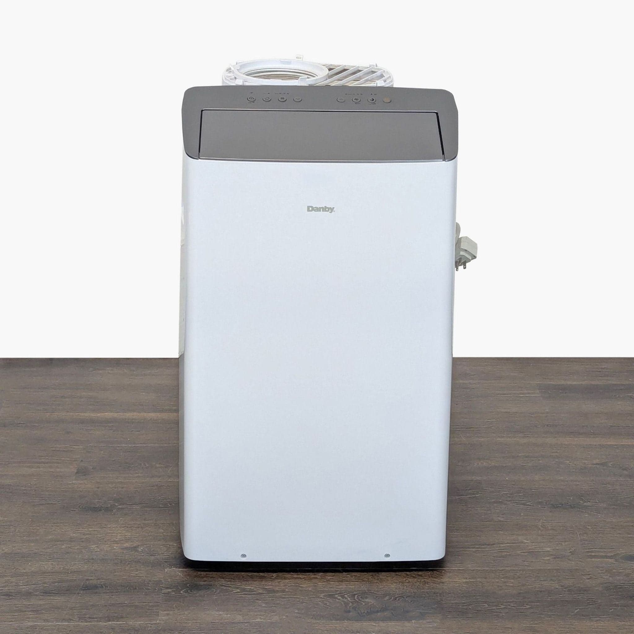 Danby Portable Air Conditioner – Compact and Easy to Move - Image 1
