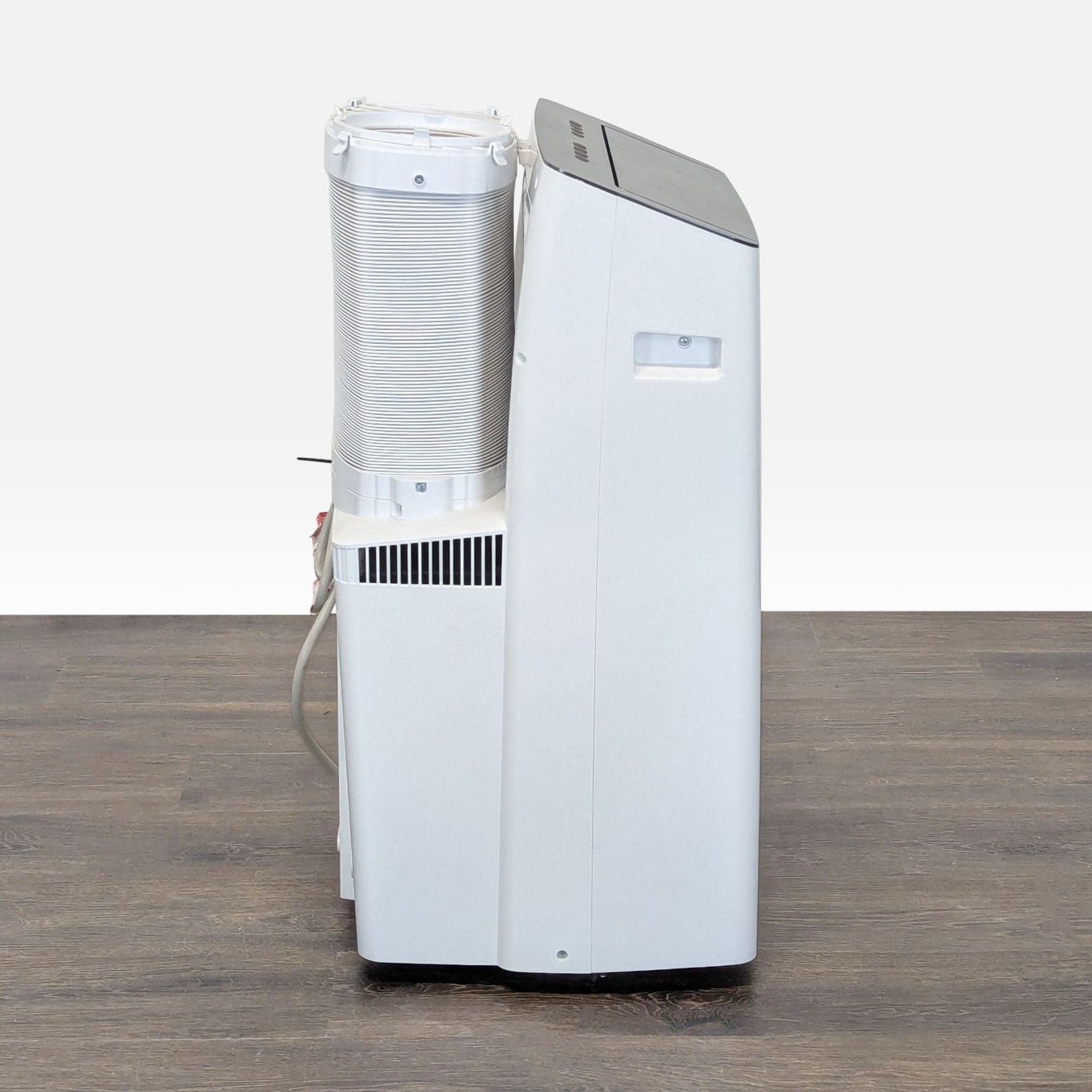 Danby Portable Air Conditioner – Compact and Easy to Move - Thumbnail 7