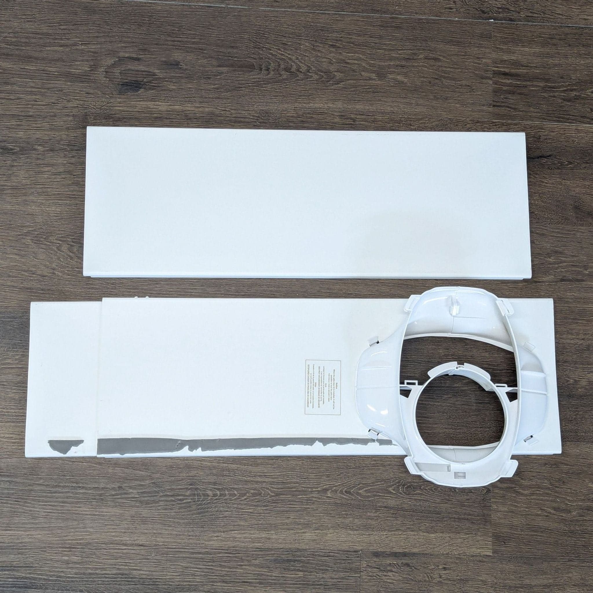 Danby Portable Air Conditioner – Compact and Easy to Move - Thumbnail 6