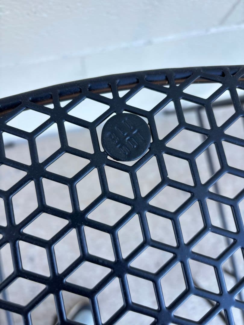Blu Dot Hot Mesh Bar Stools - Thumbnail 3