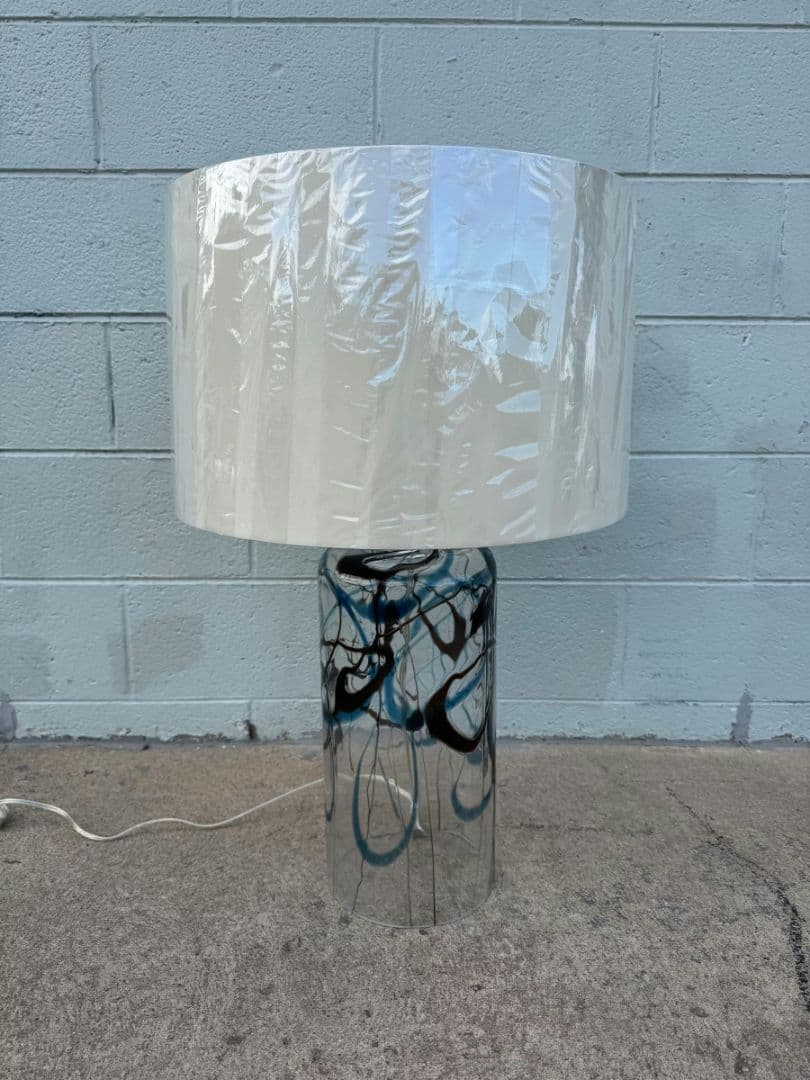 Arteriors Whistler Lamp - Image 1