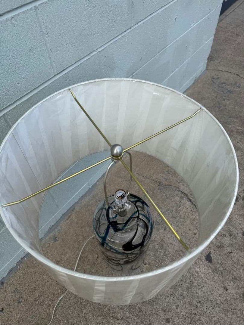 Arteriors Whistler Lamp - Thumbnail 2