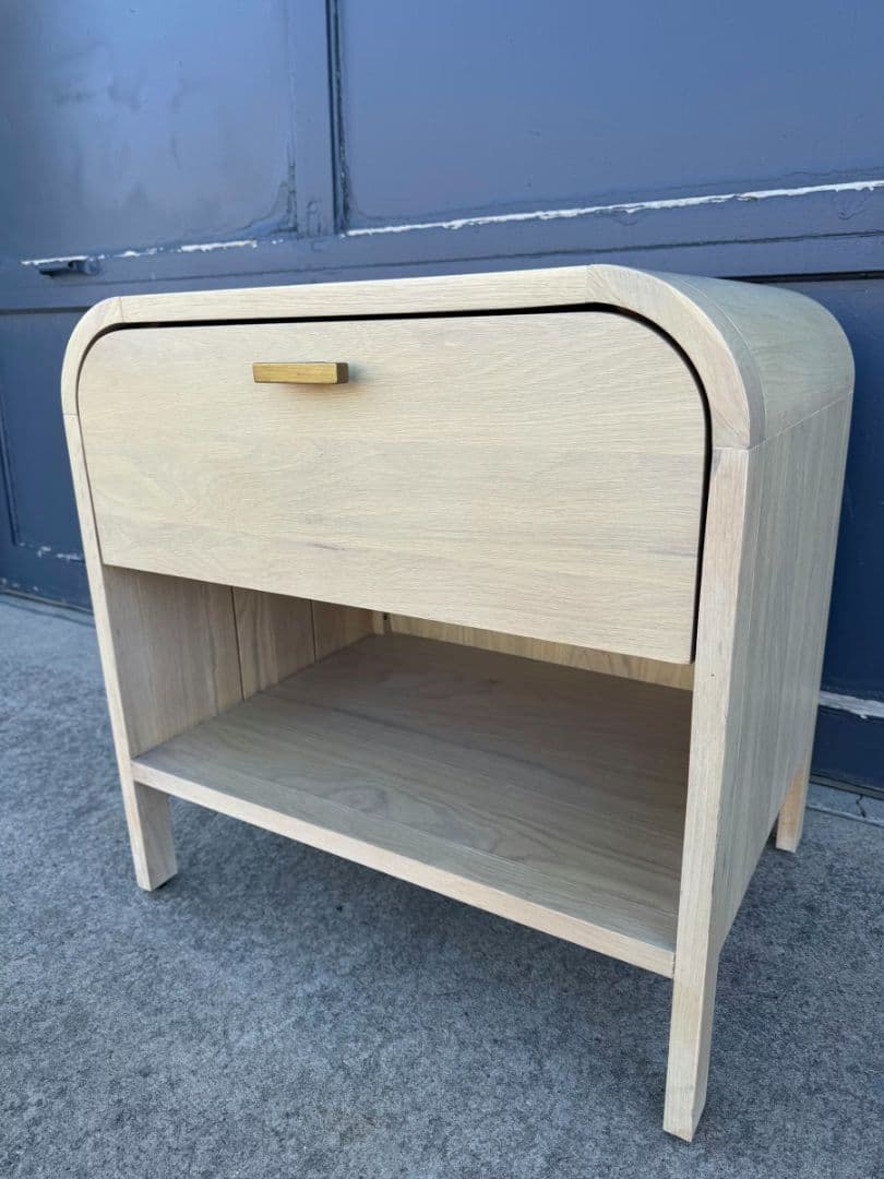 Lulu and Georgia - Brooke Nightstand - Image 1