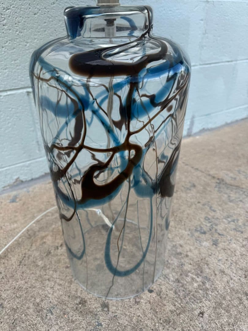 Arteriors Whistler Lamp - Thumbnail 4