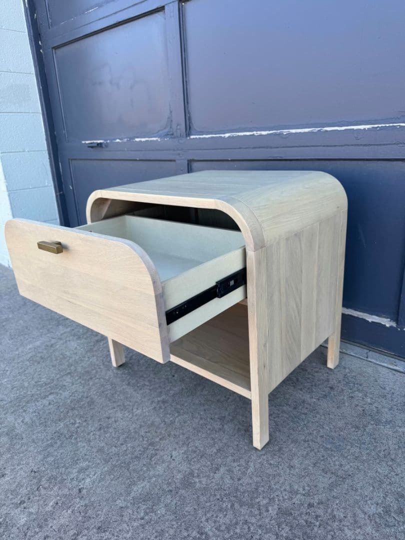 Lulu and Georgia - Brooke Nightstand - Thumbnail 3