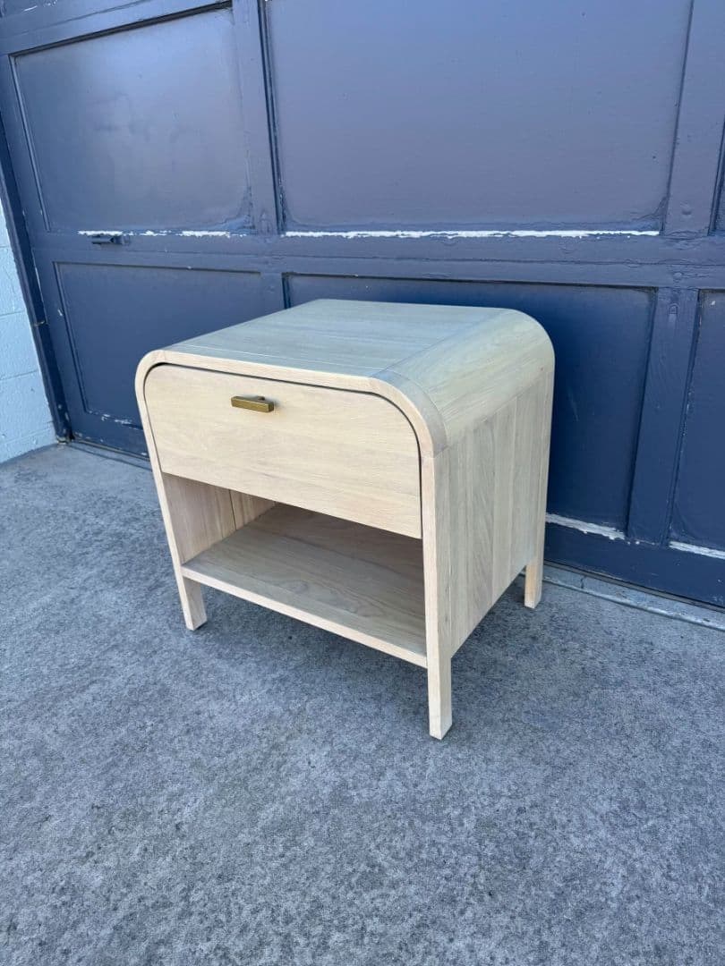 Lulu and Georgia - Brooke Nightstand - Thumbnail 4