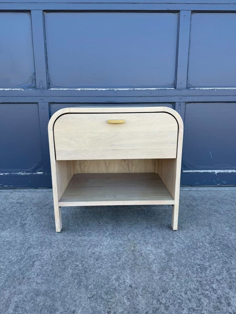 Lulu and Georgia - Brooke Nightstand - Thumbnail 5